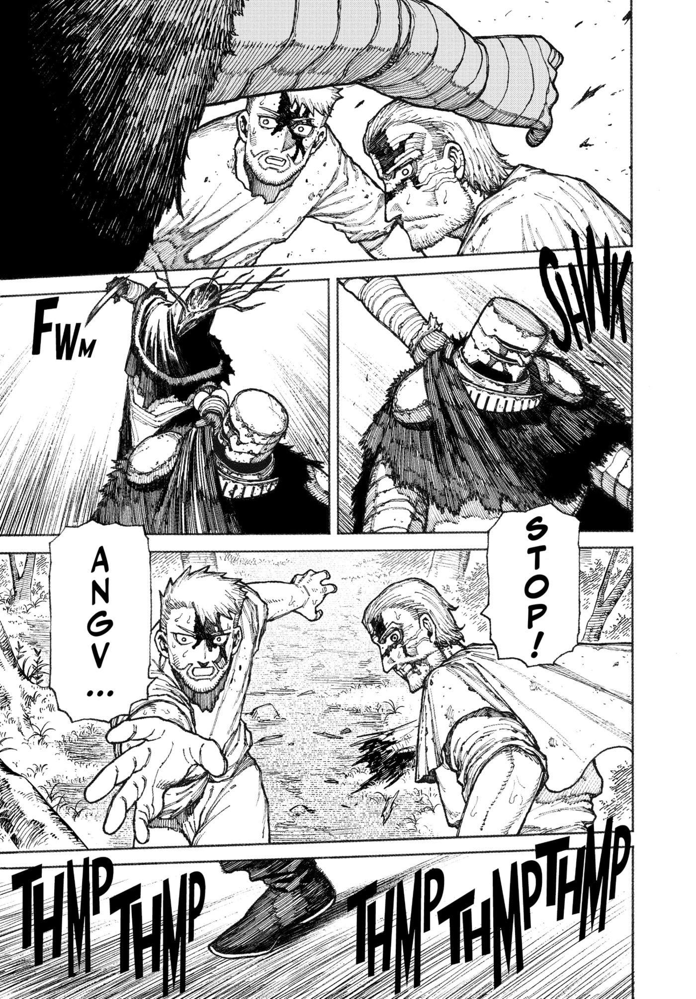 Read Centuria chapter 0 image 71 on Lezhin