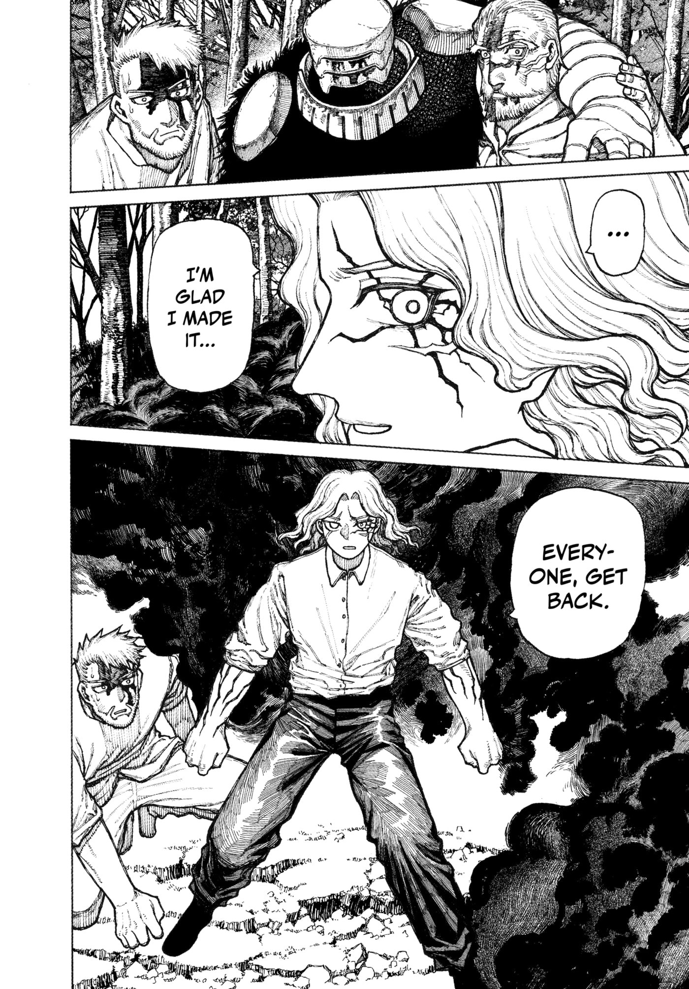 Read Centuria chapter 0 image 76 on Lezhin