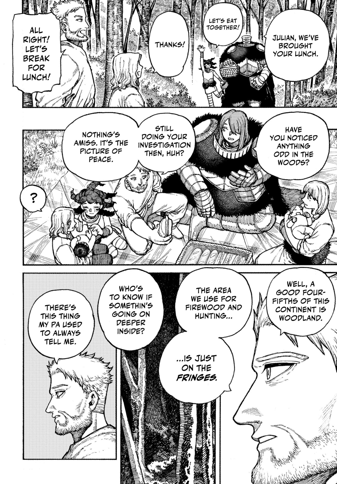 Read Centuria chapter 0 image 9 on Lezhin