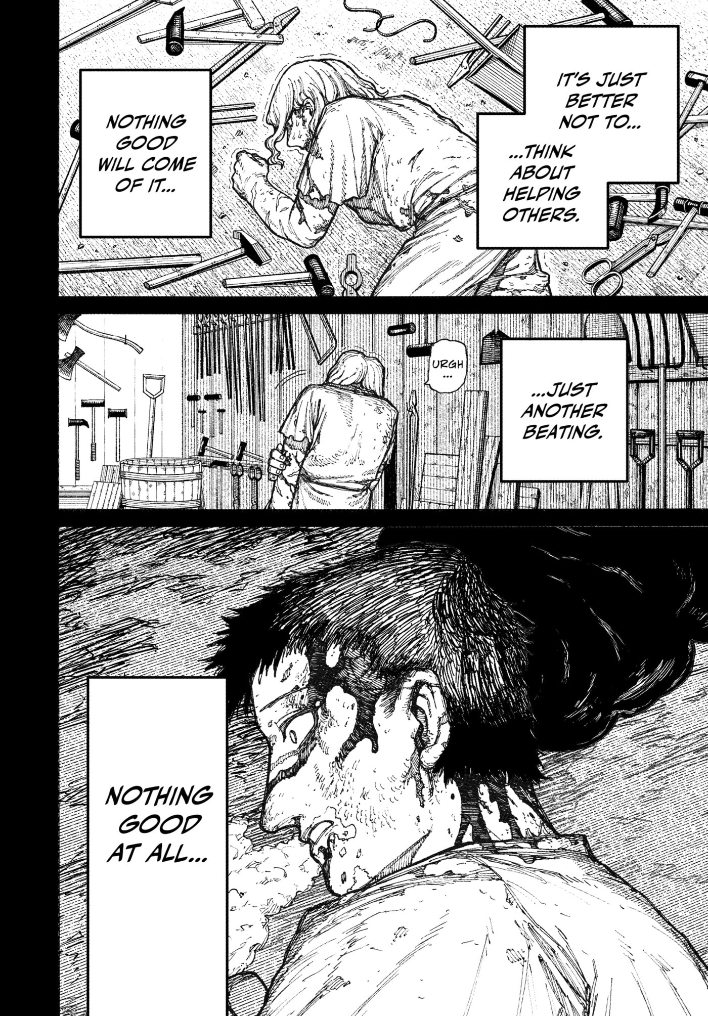 Read Centuria chapter 0 image 90 on Lezhin