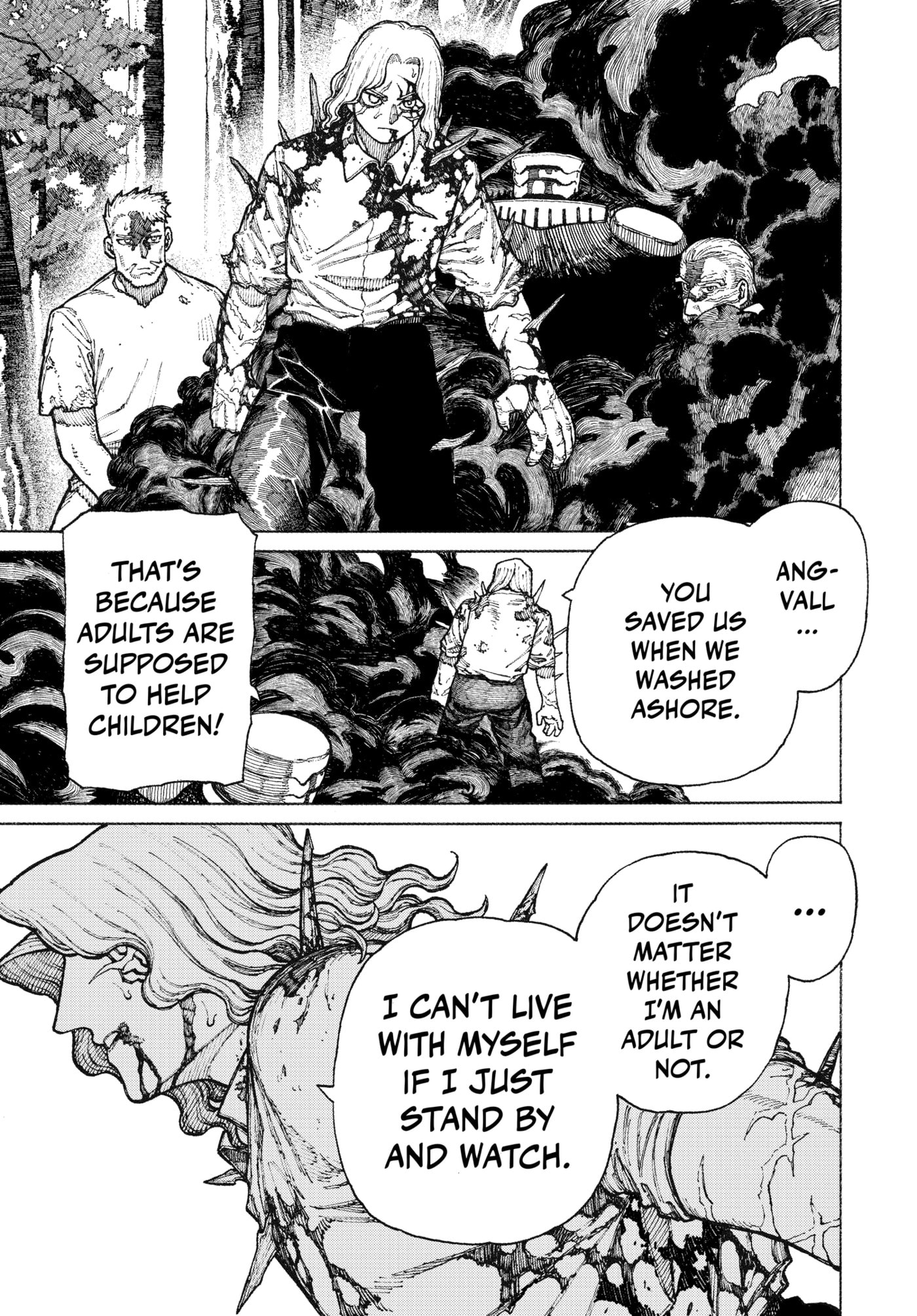 Read Centuria chapter 0 image 91 on Lezhin
