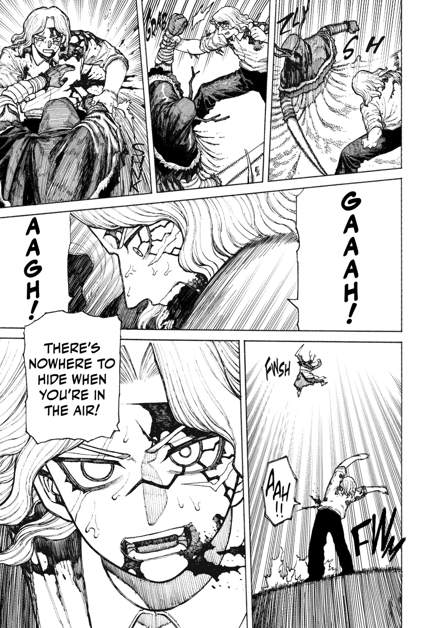 Read Centuria chapter 0 image 95 on Lezhin