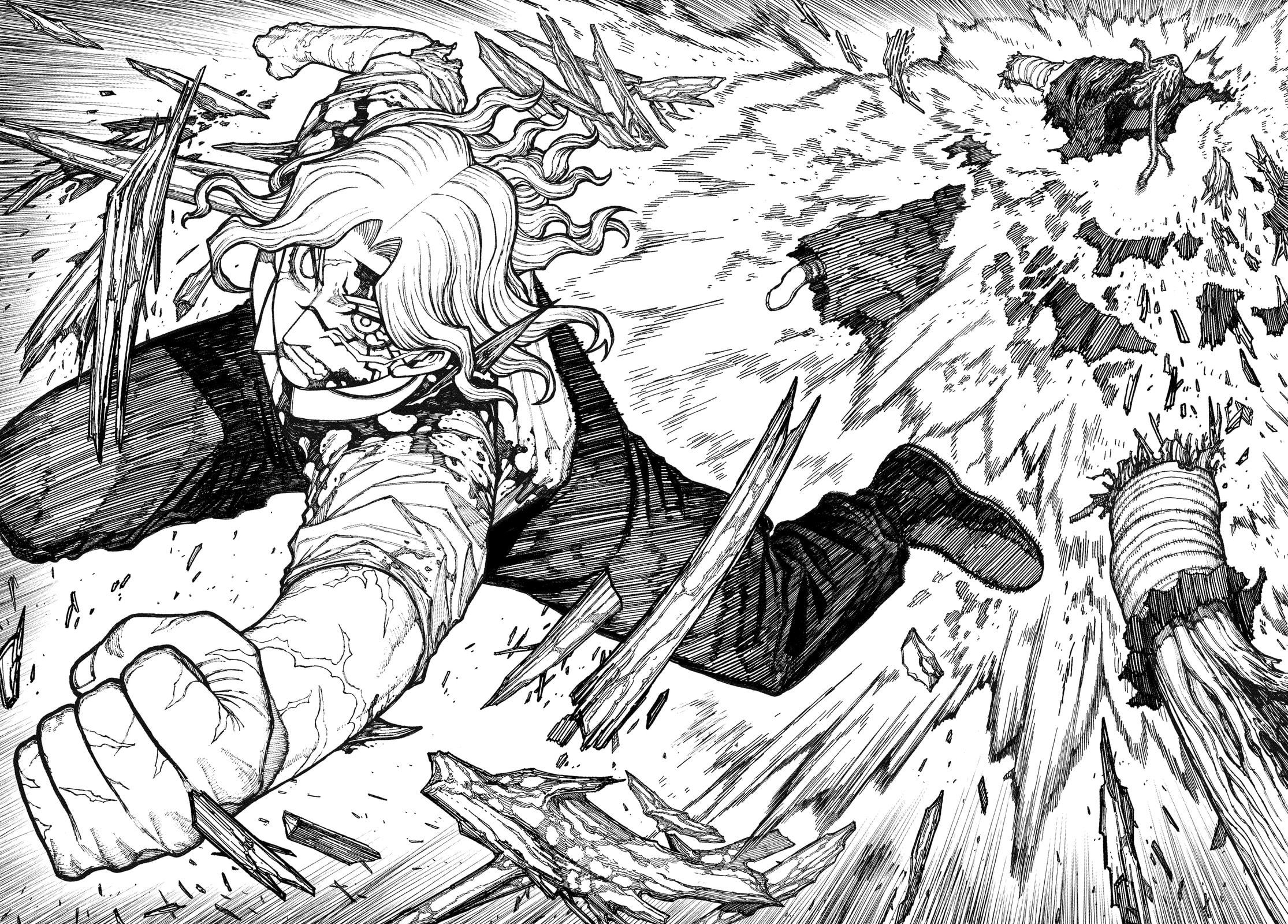 Read Centuria chapter 0 image 96 on Lezhin