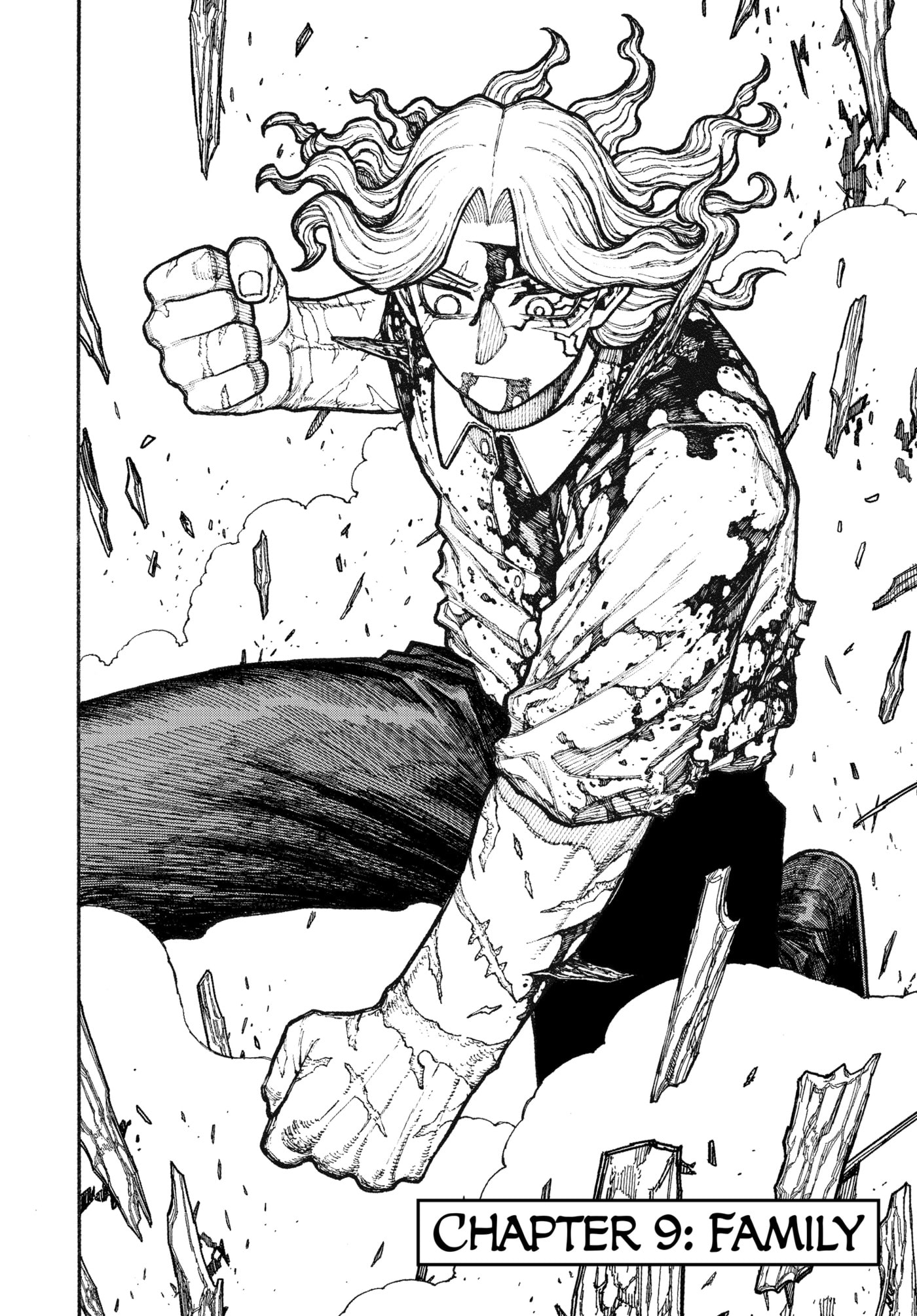 Read Centuria chapter 0 image 99 on Lezhin