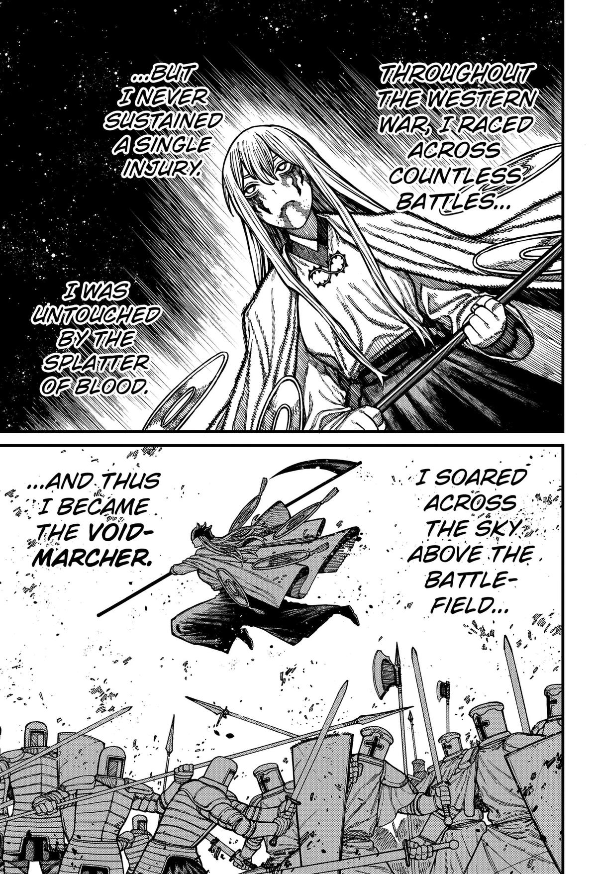 Centuria Chapter 100 page 11 - 