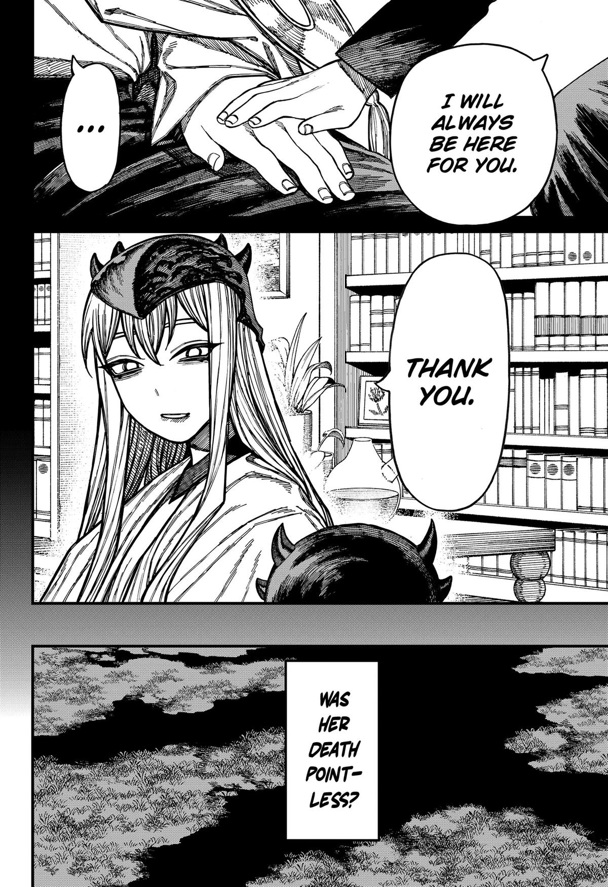 Centuria Chapter 100 page 14 - 
