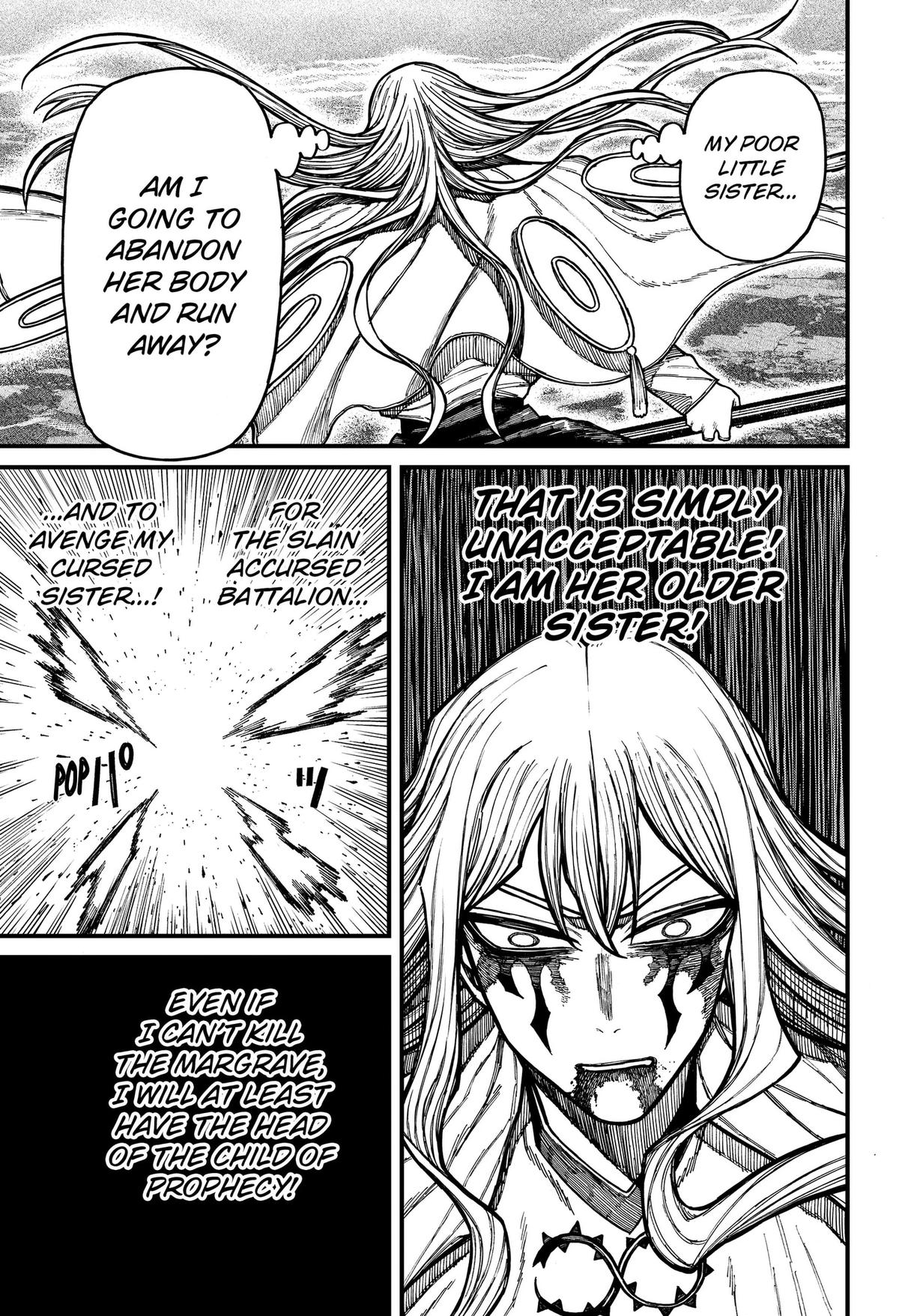 Centuria Chapter 100 page 15 - 