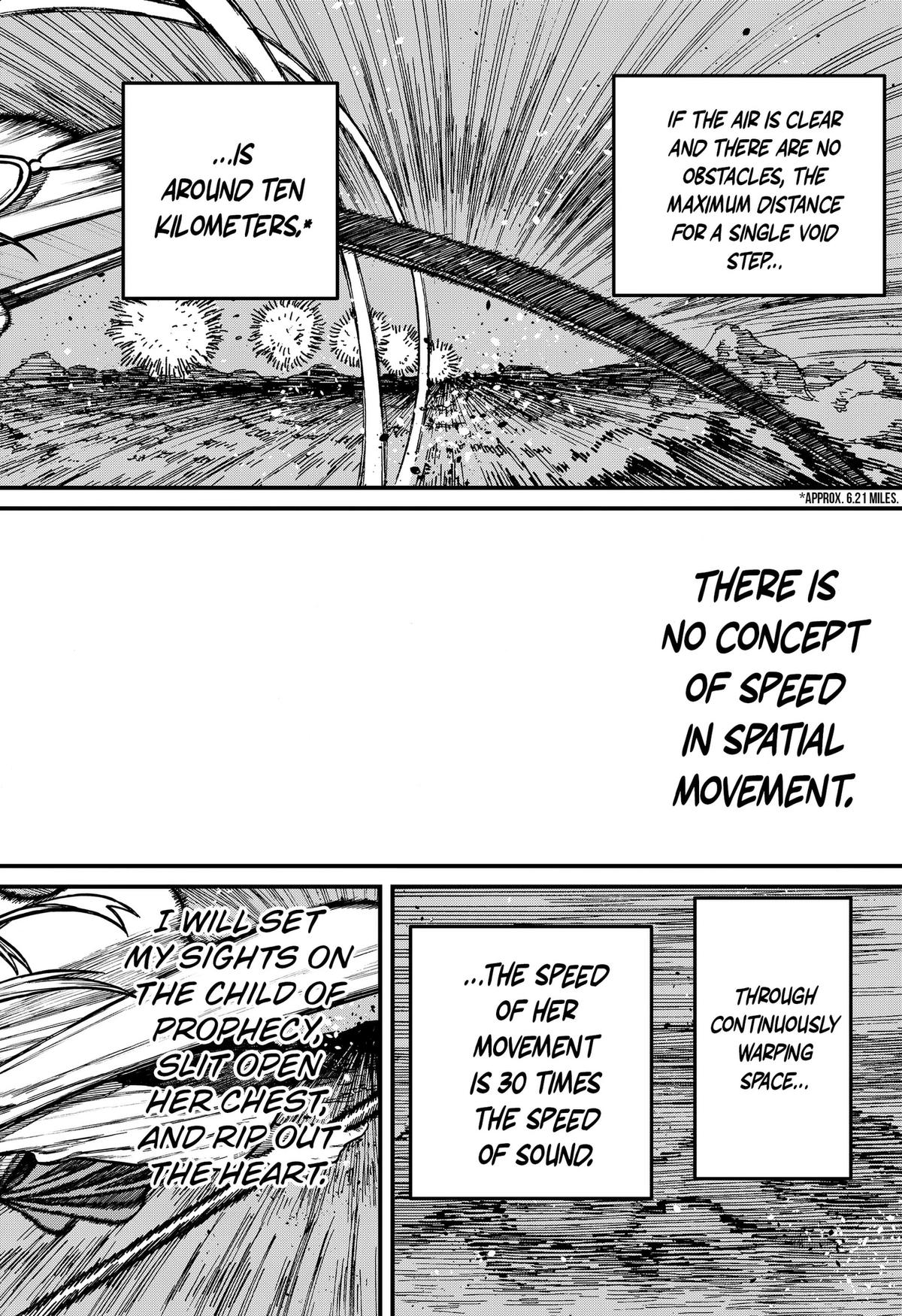 Centuria Chapter 100 page 16 - 