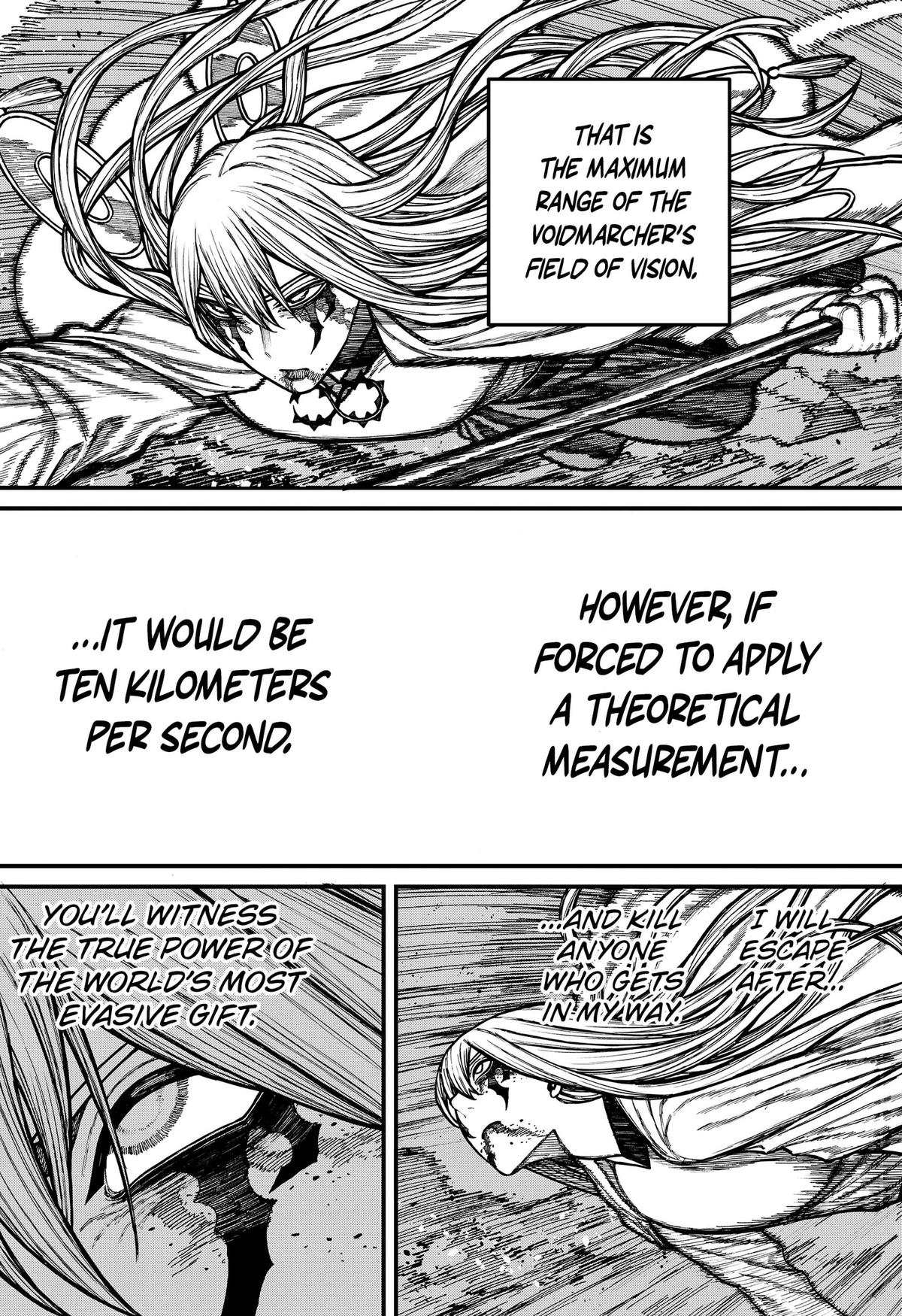 Centuria Chapter 100 page 17 - 