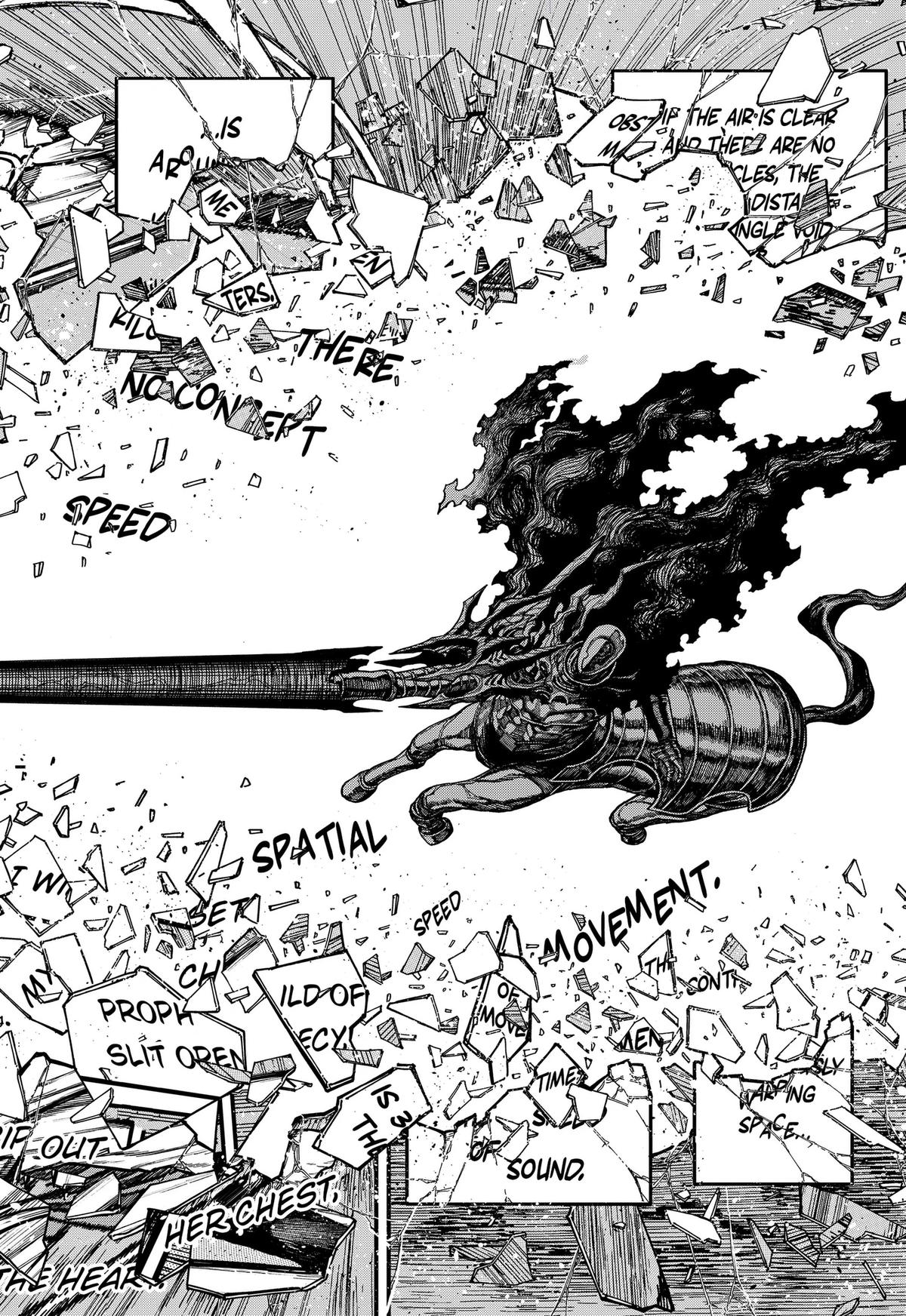 Centuria Chapter 100 page 18 - 