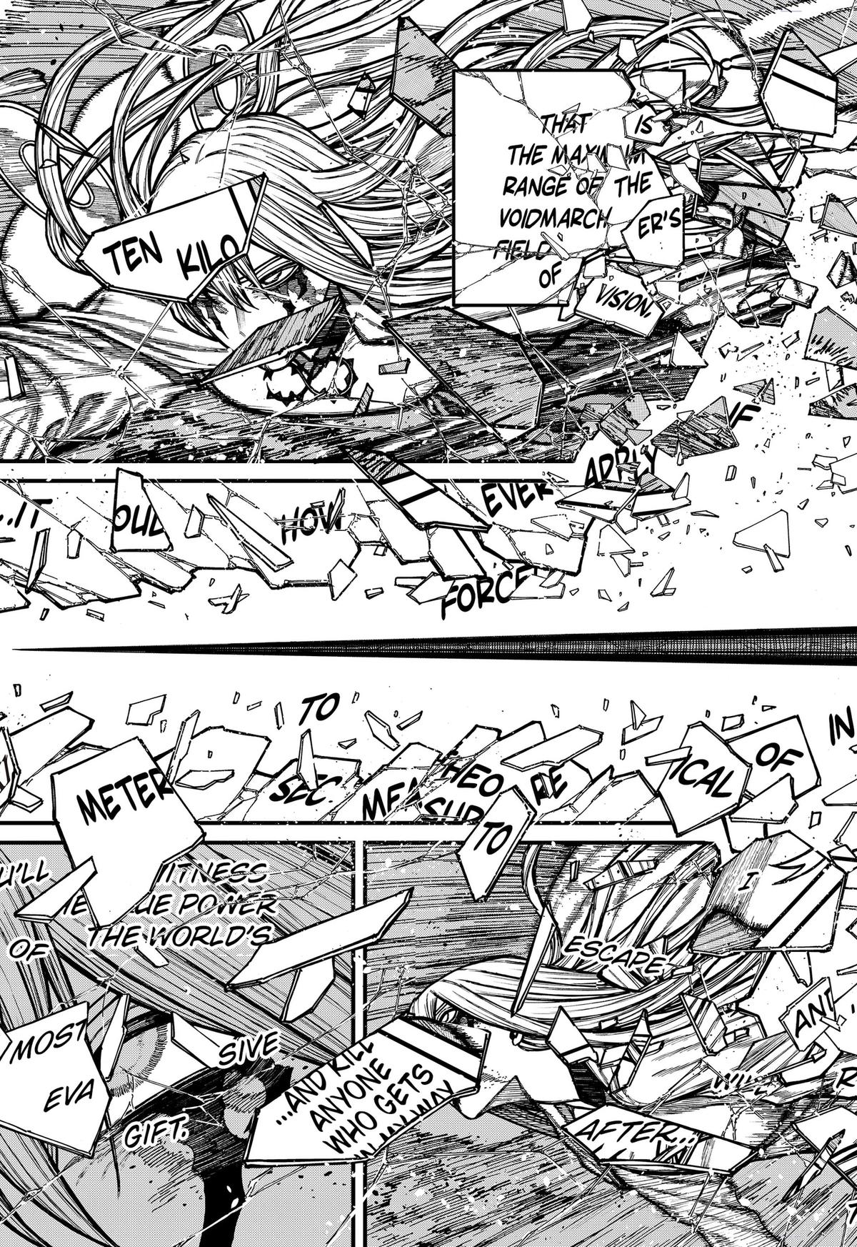 Centuria Chapter 100 page 19 - 