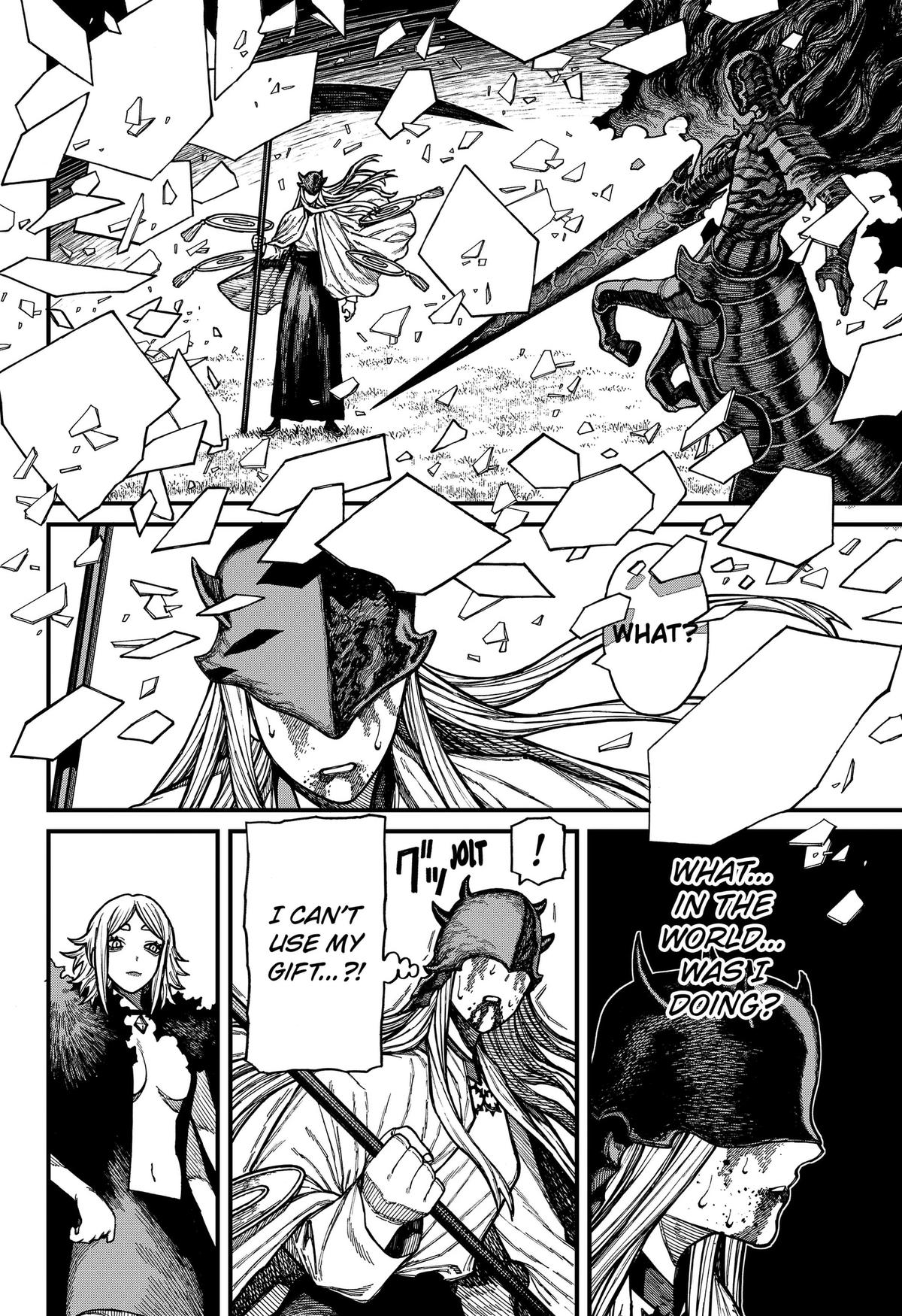 Centuria Chapter 100 page 20 - 