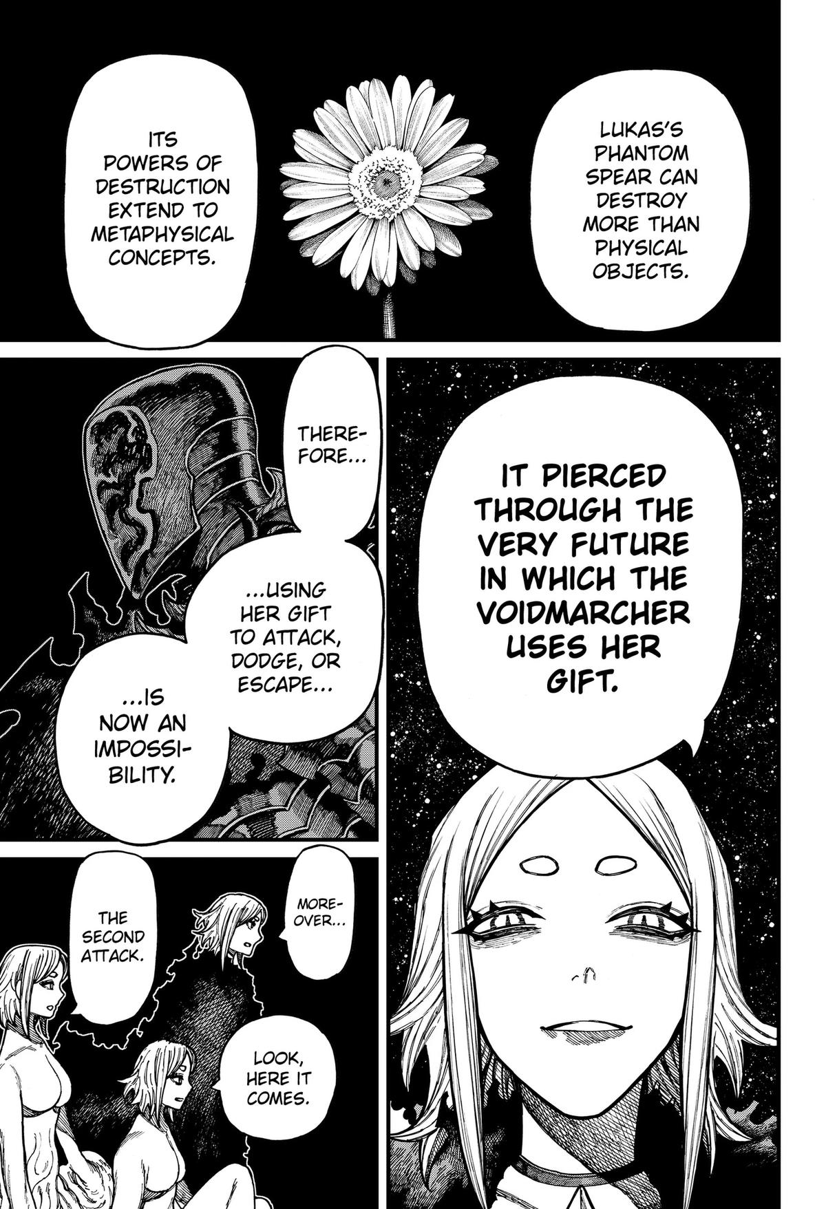 Centuria Chapter 100 page 21 - 