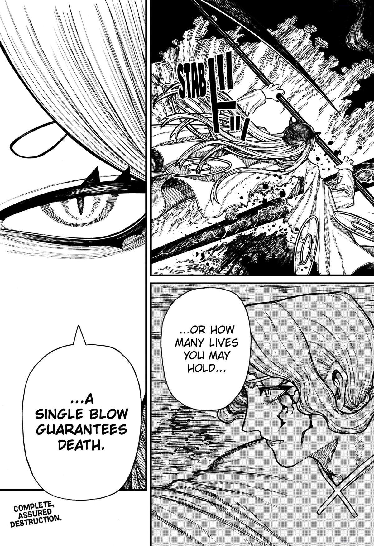 Centuria Chapter 100 page 23 - 