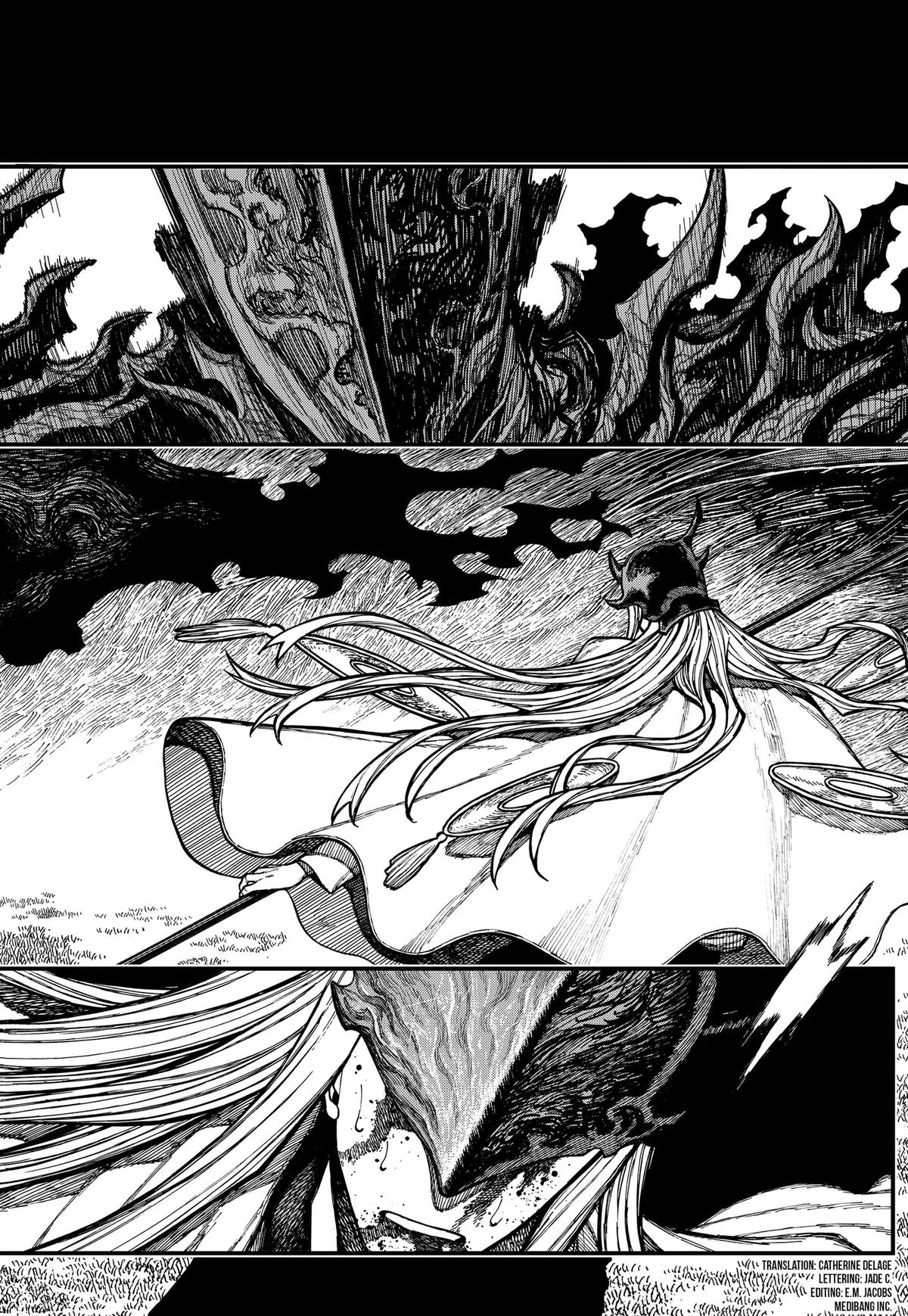 Centuria Chapter 100 page 4 - 