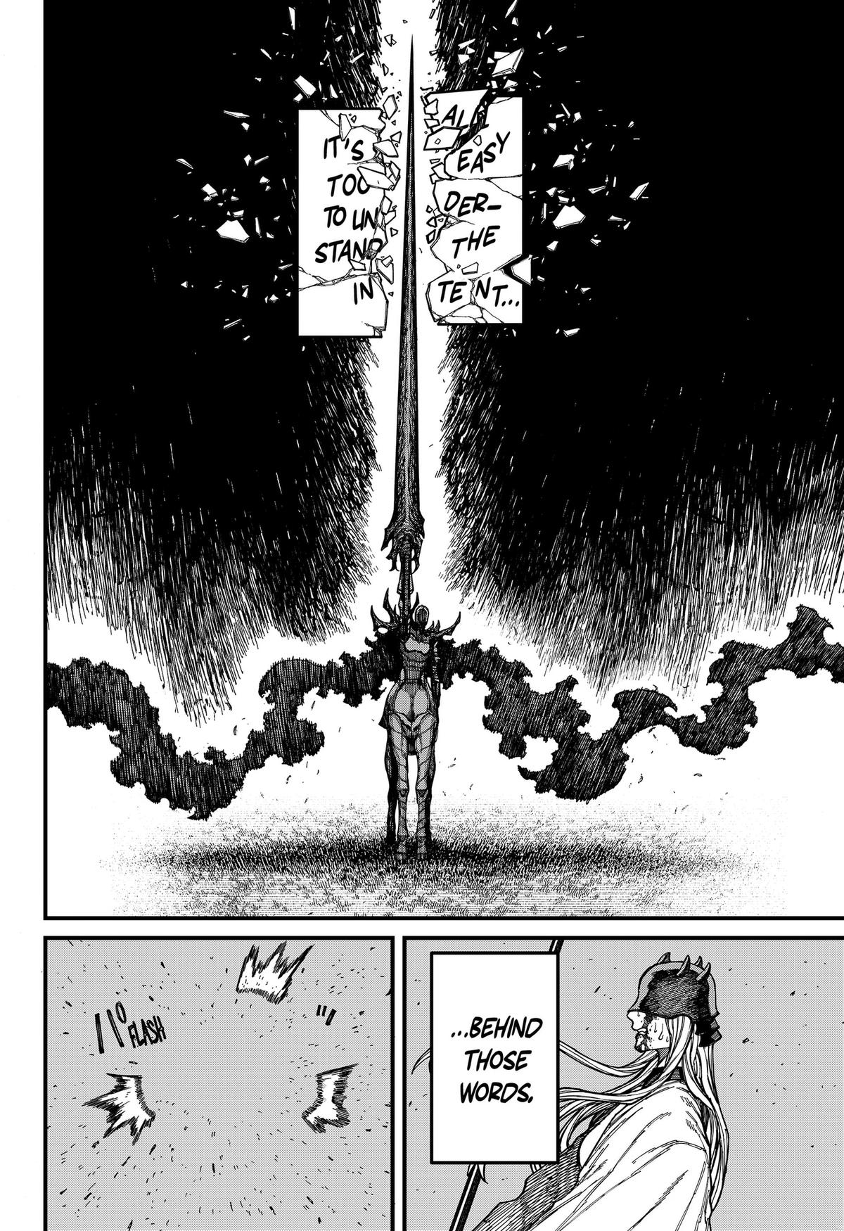 Centuria Chapter 100 page 6 - 