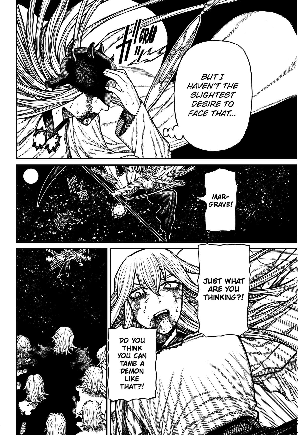 Centuria Chapter 100 page 8 - 