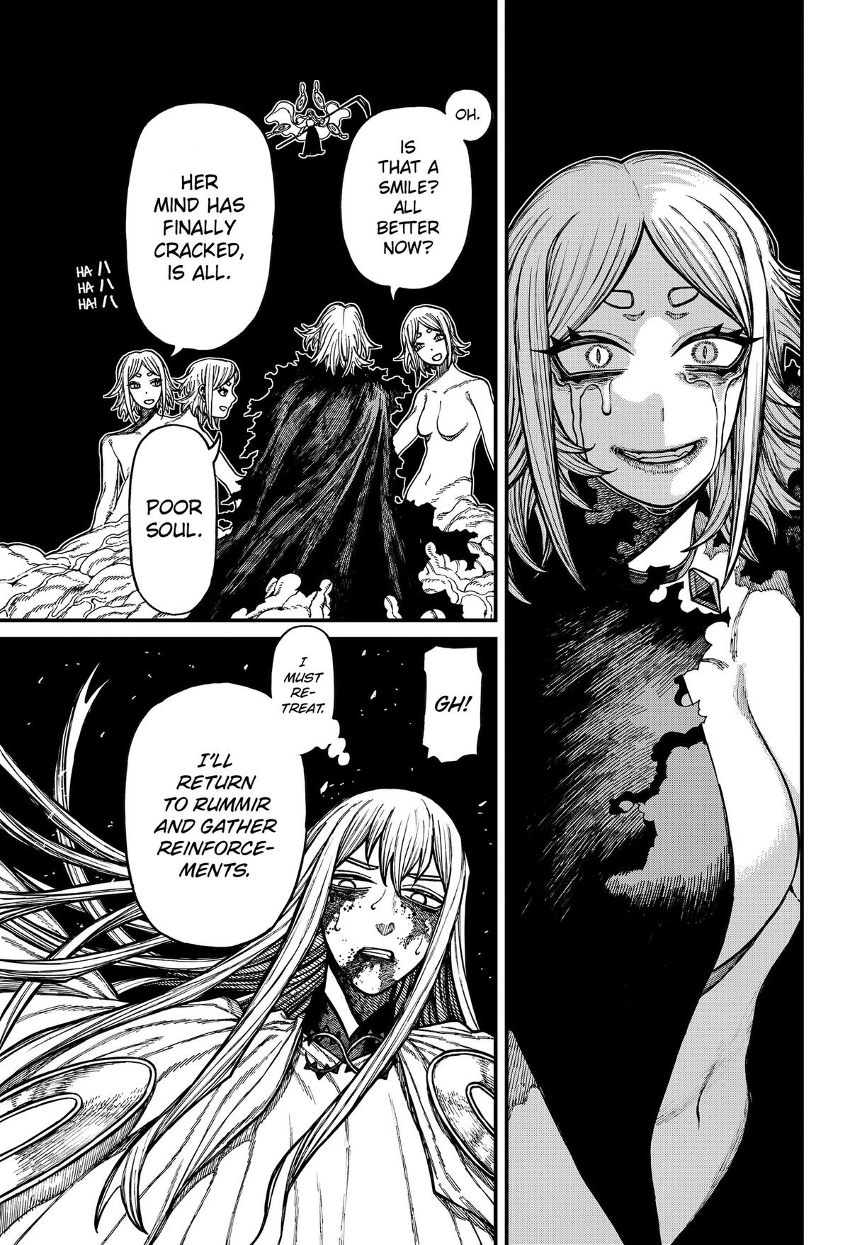 Centuria Chapter 100 page 9 - 