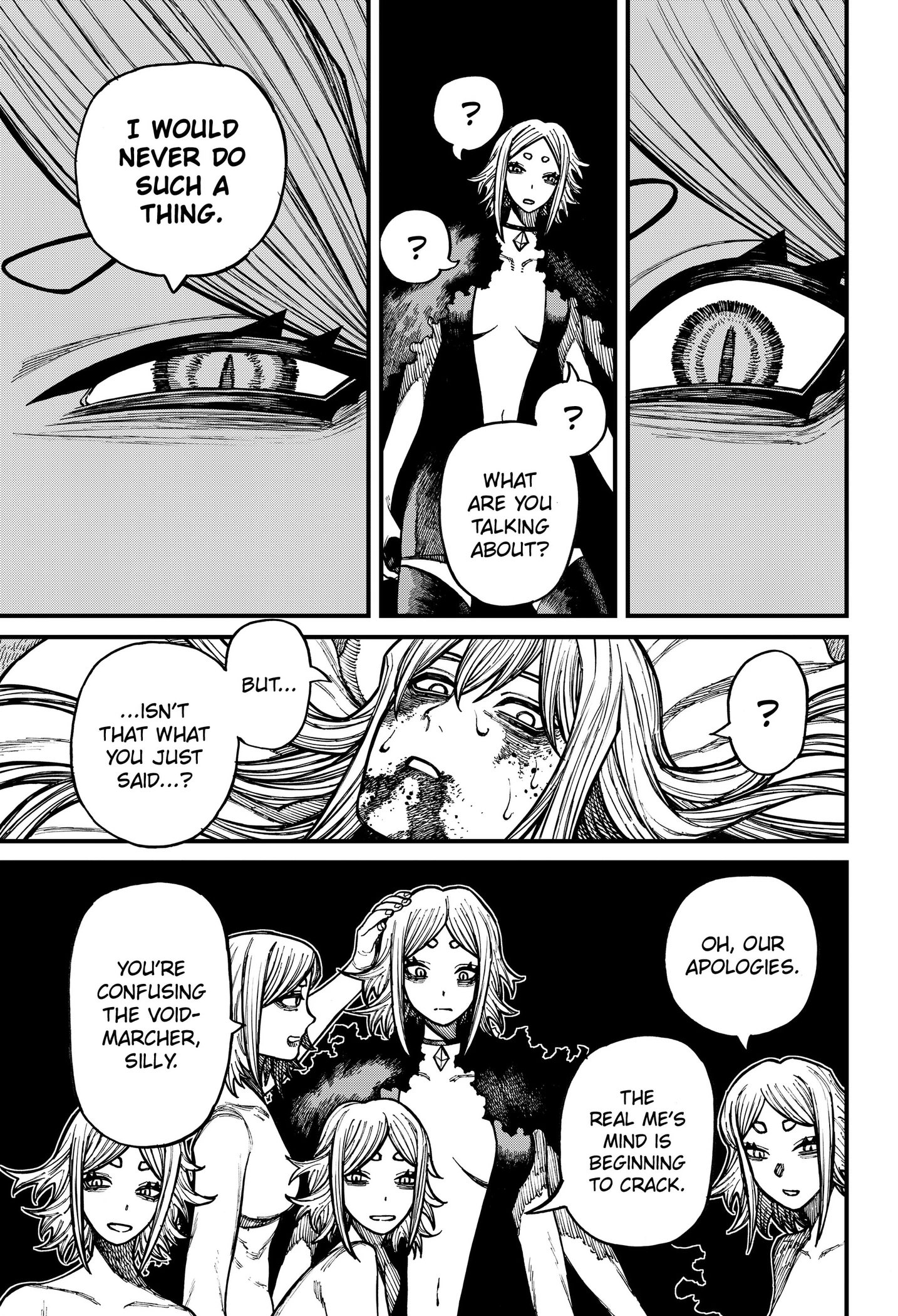 Centuria Chapter 101 page 15 - 