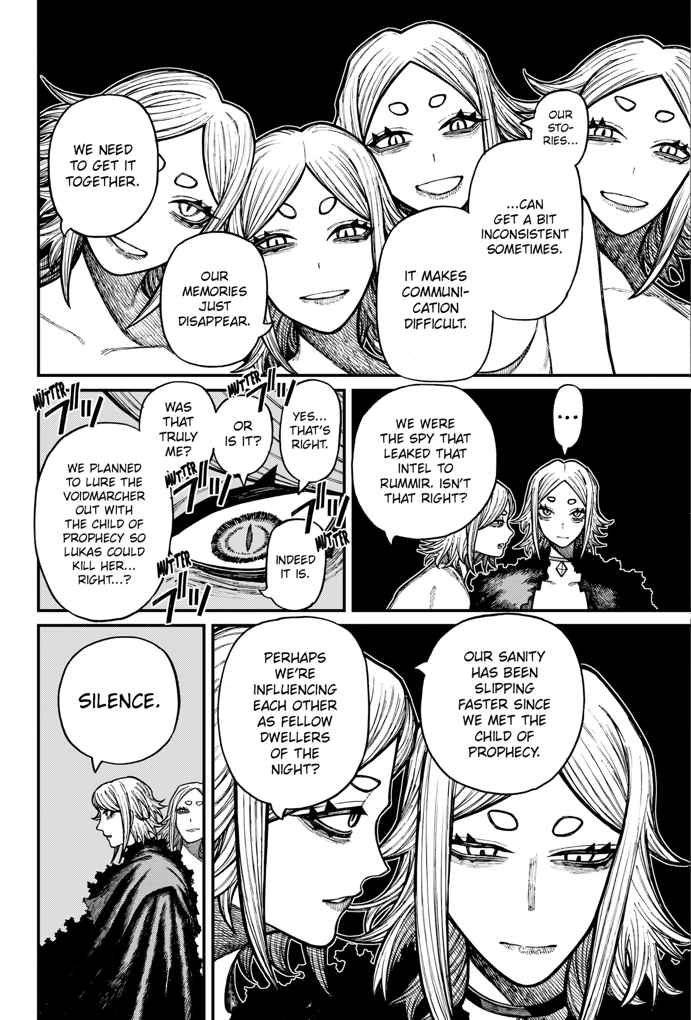 Centuria Chapter 101 page 16 - 