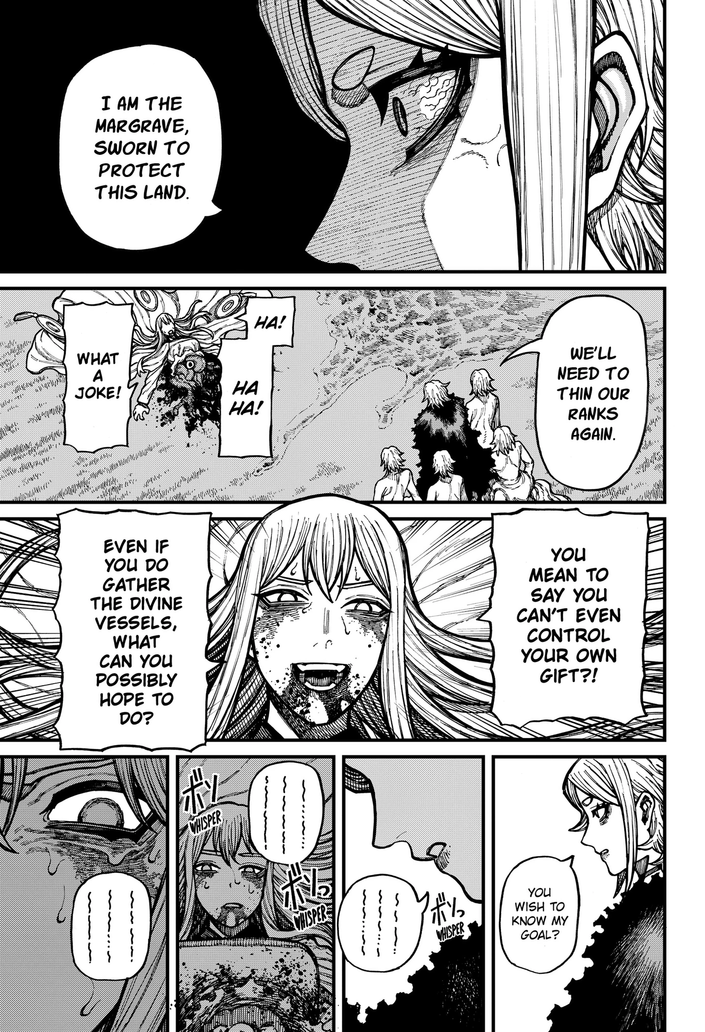 Centuria Chapter 101 page 17 - 