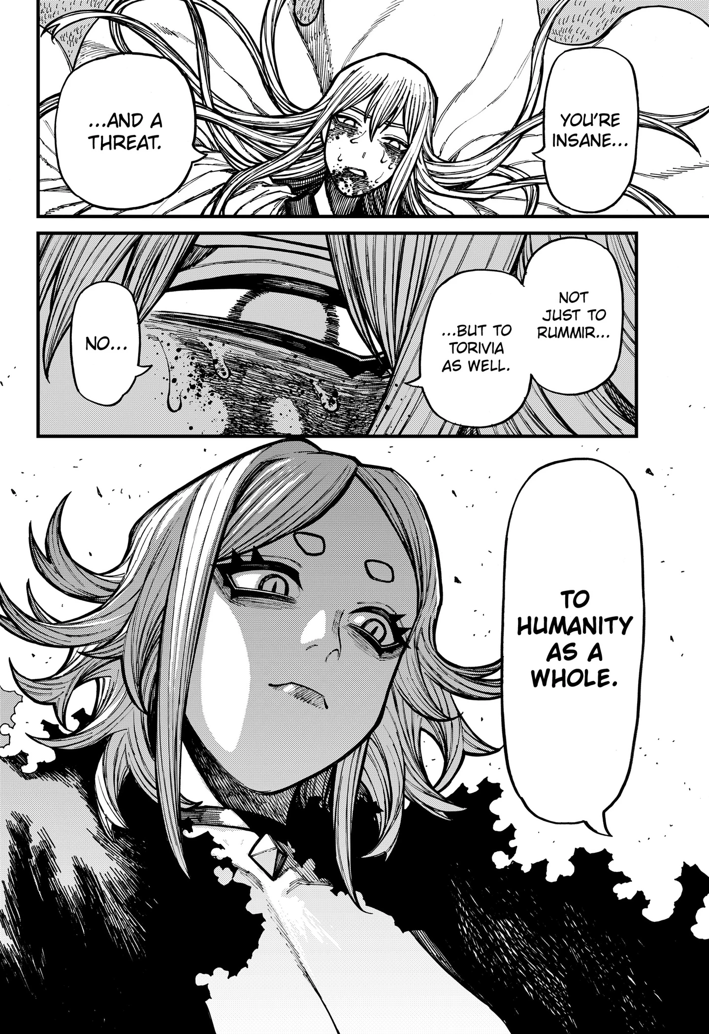 Centuria Chapter 101 page 18 - 