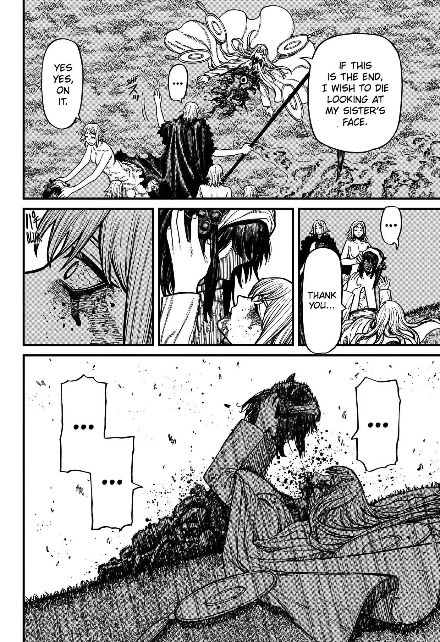 Centuria Chapter 101 page 20 - 