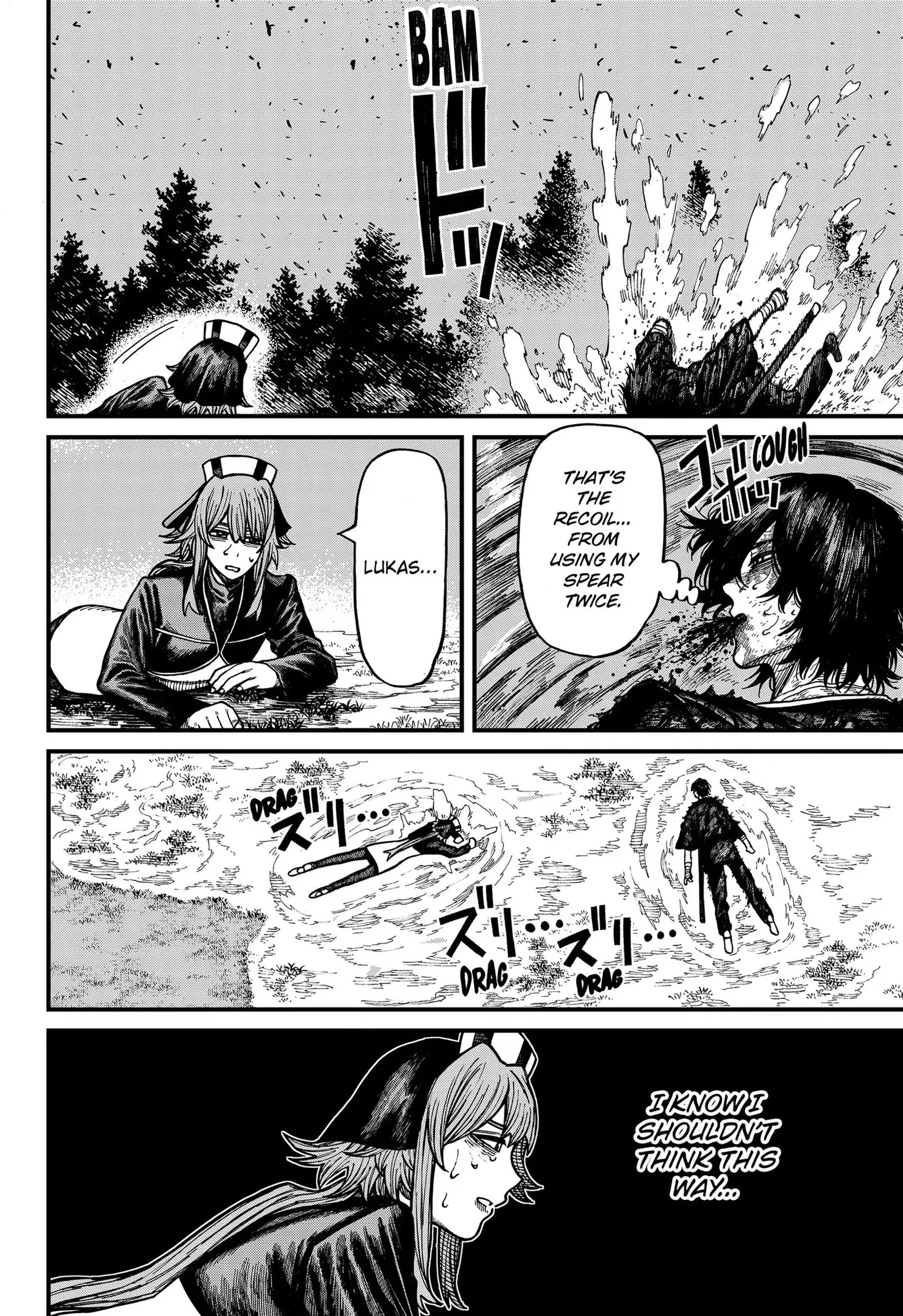 Centuria Chapter 101 page 10 - 