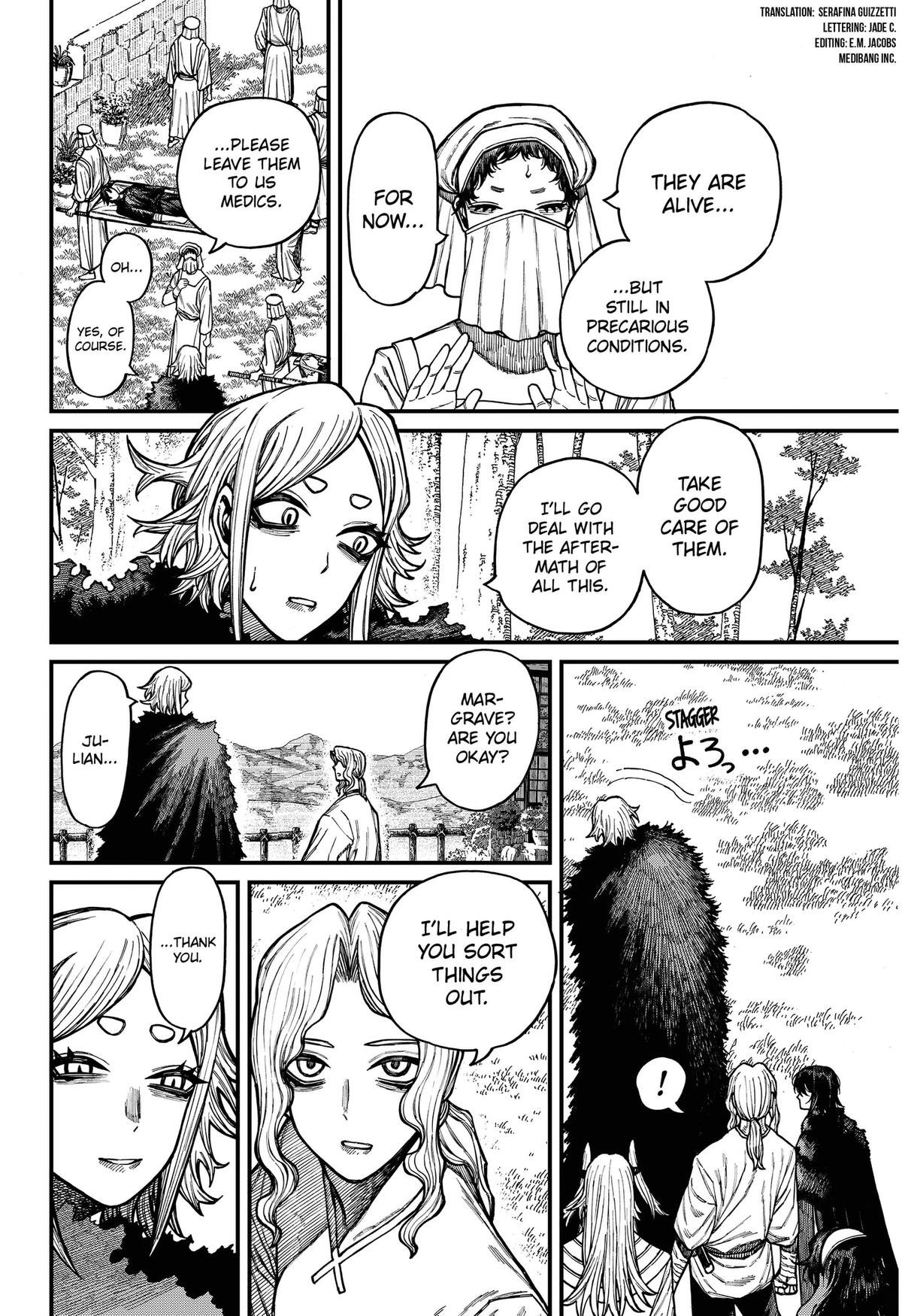 Centuria Chapter 102 page 2 - 