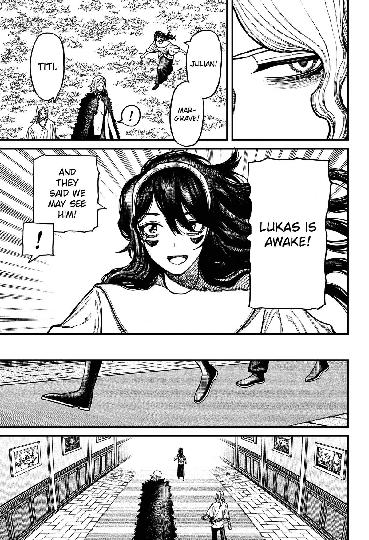 Centuria Chapter 102 page 11 - 