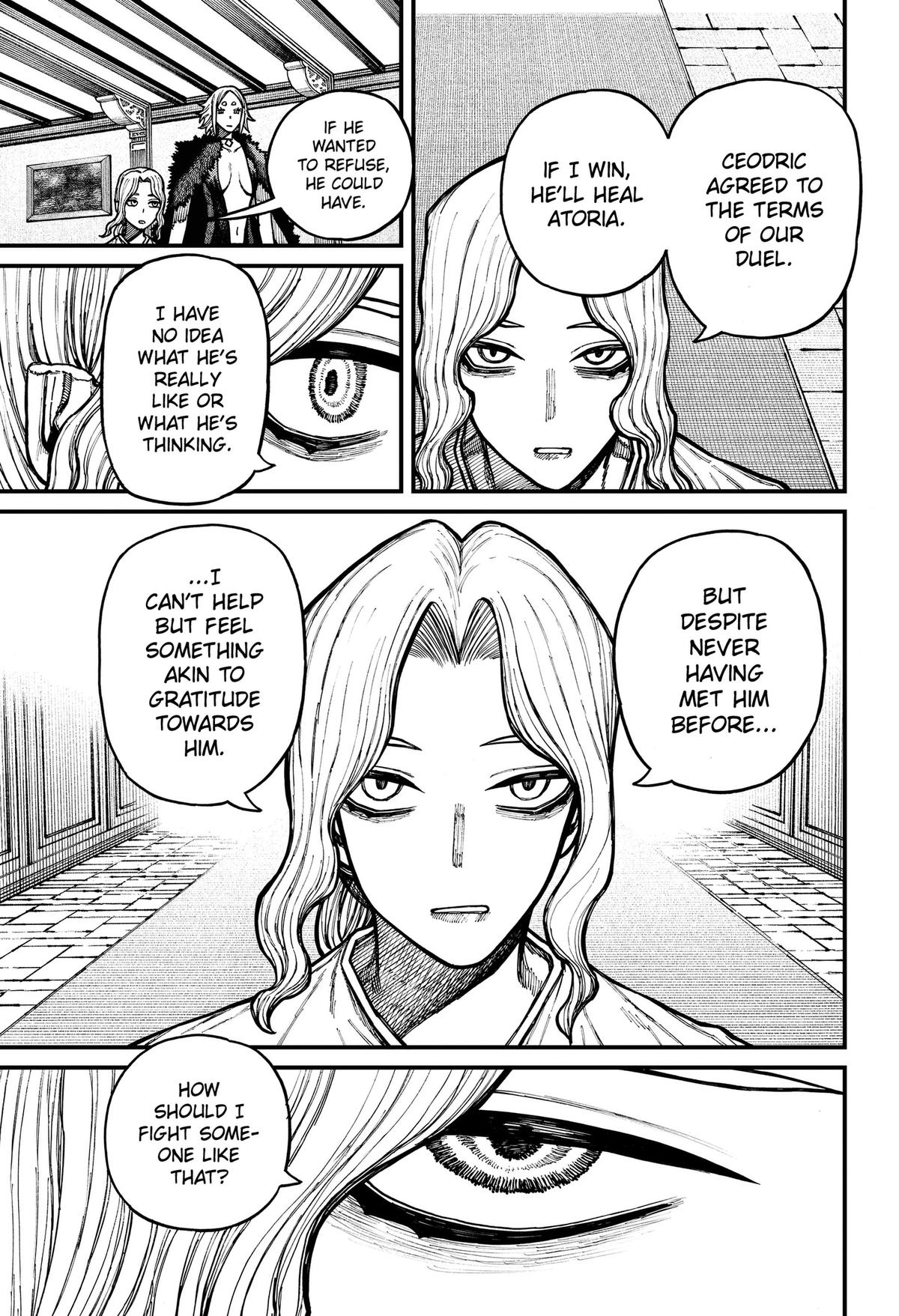 Centuria Chapter 102 page 13 - 