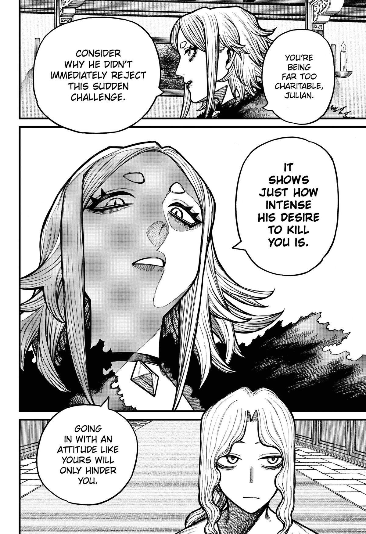 Centuria Chapter 102 page 14 - 