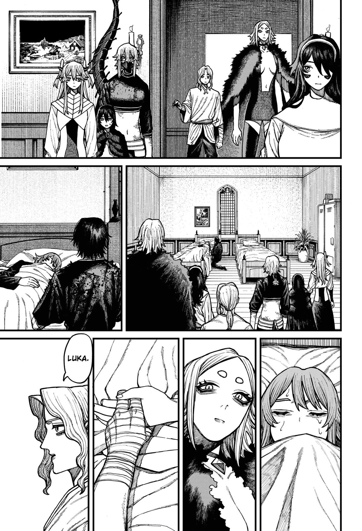 Centuria Chapter 102 page 15 - 