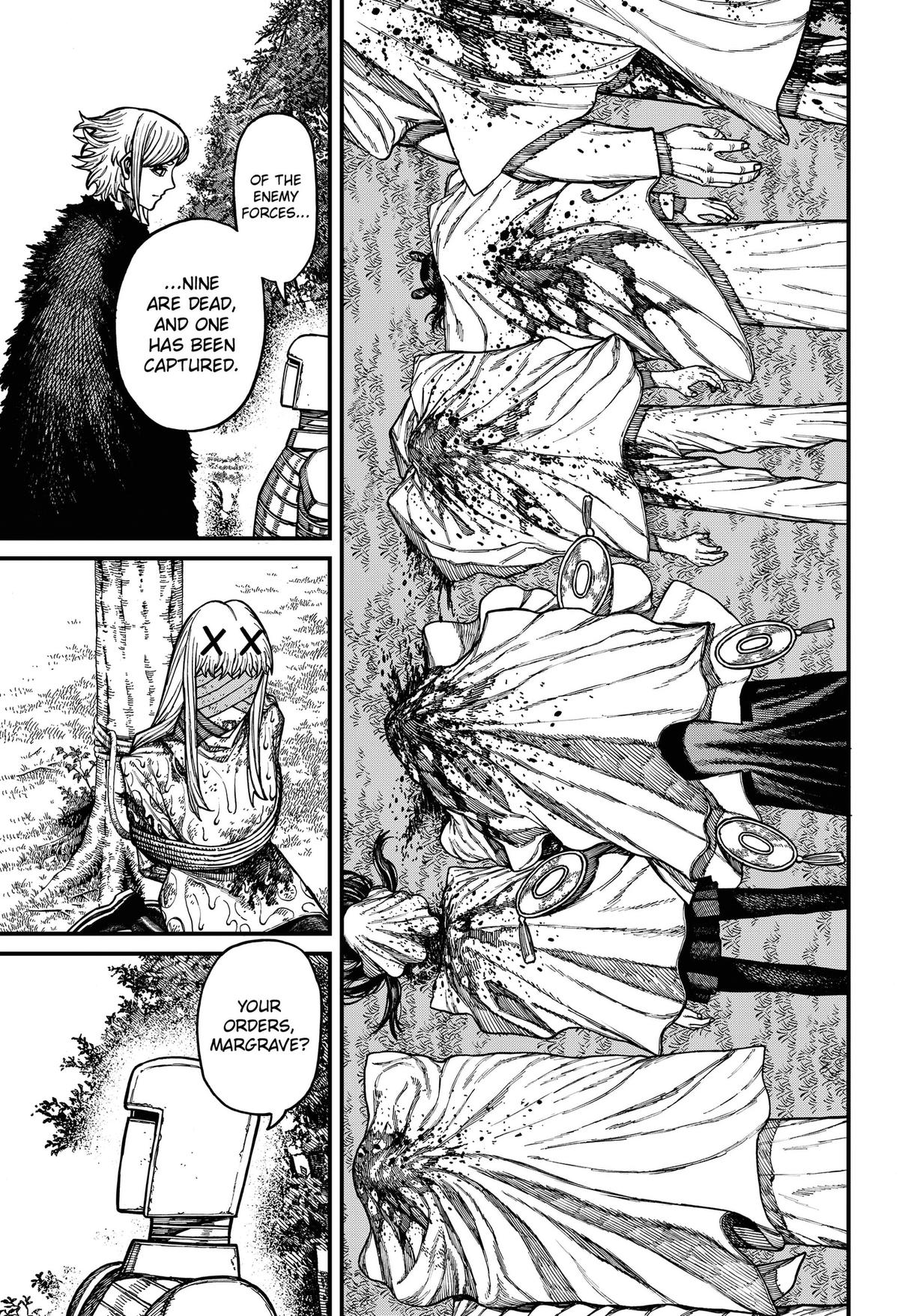 Centuria Chapter 102 page 3 - 