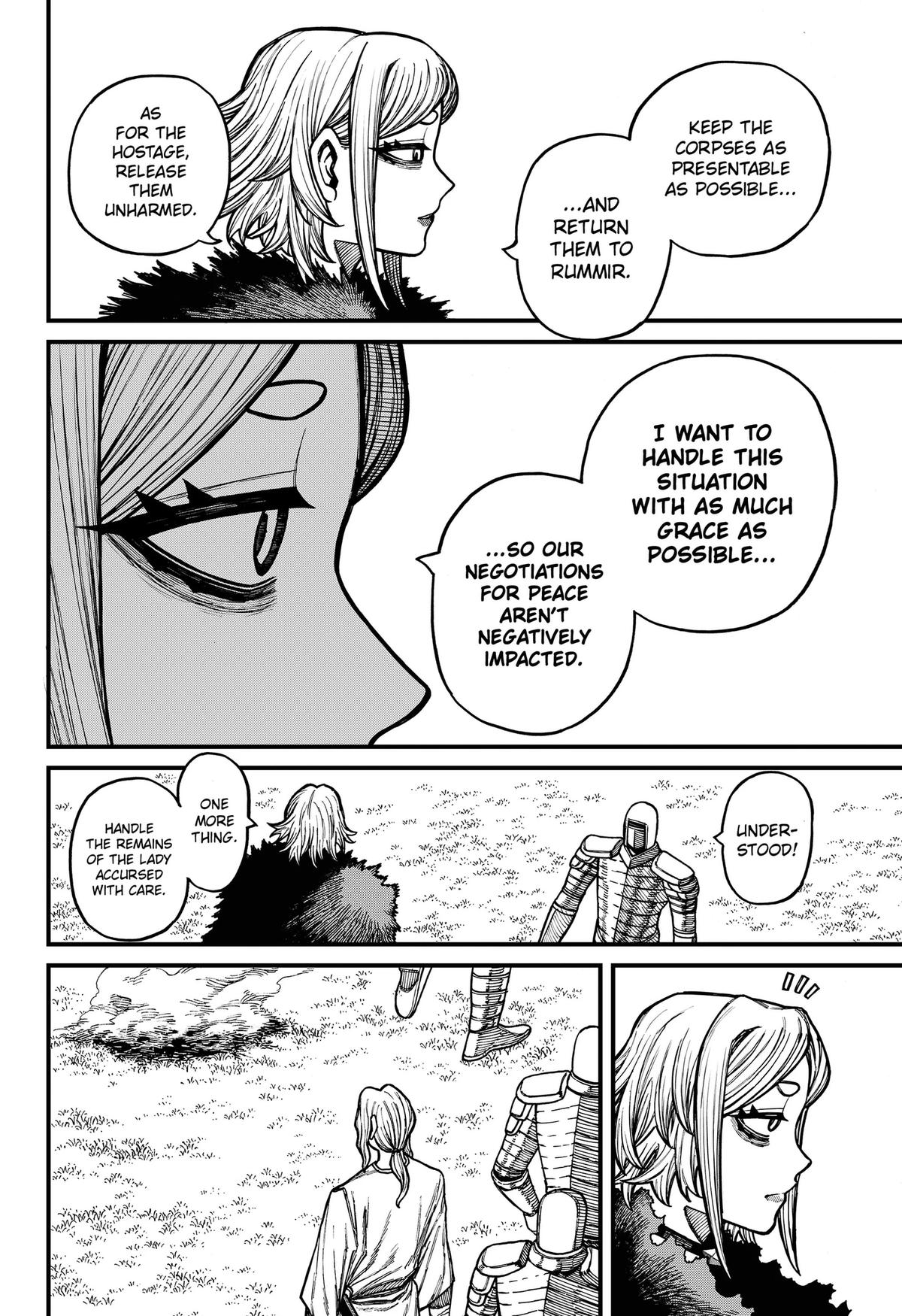Centuria Chapter 102 page 4 - 