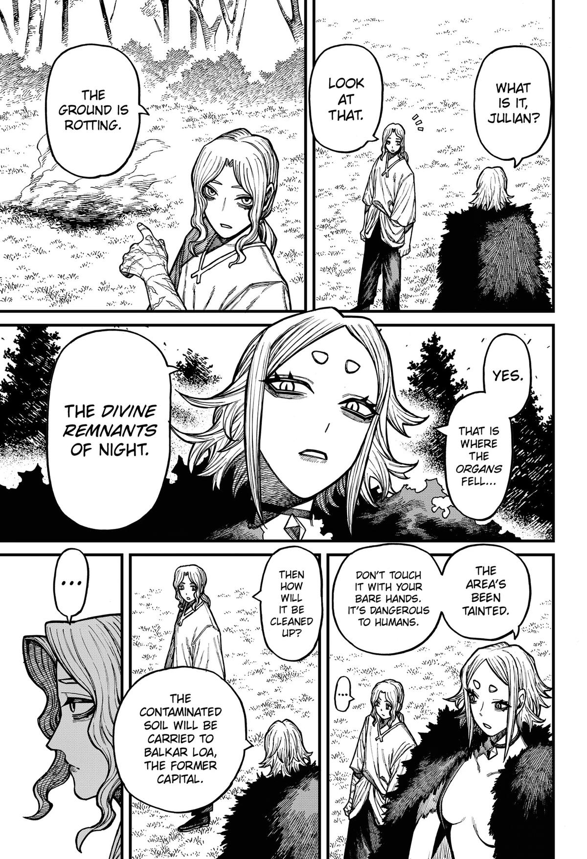 Centuria Chapter 102 page 5 - 