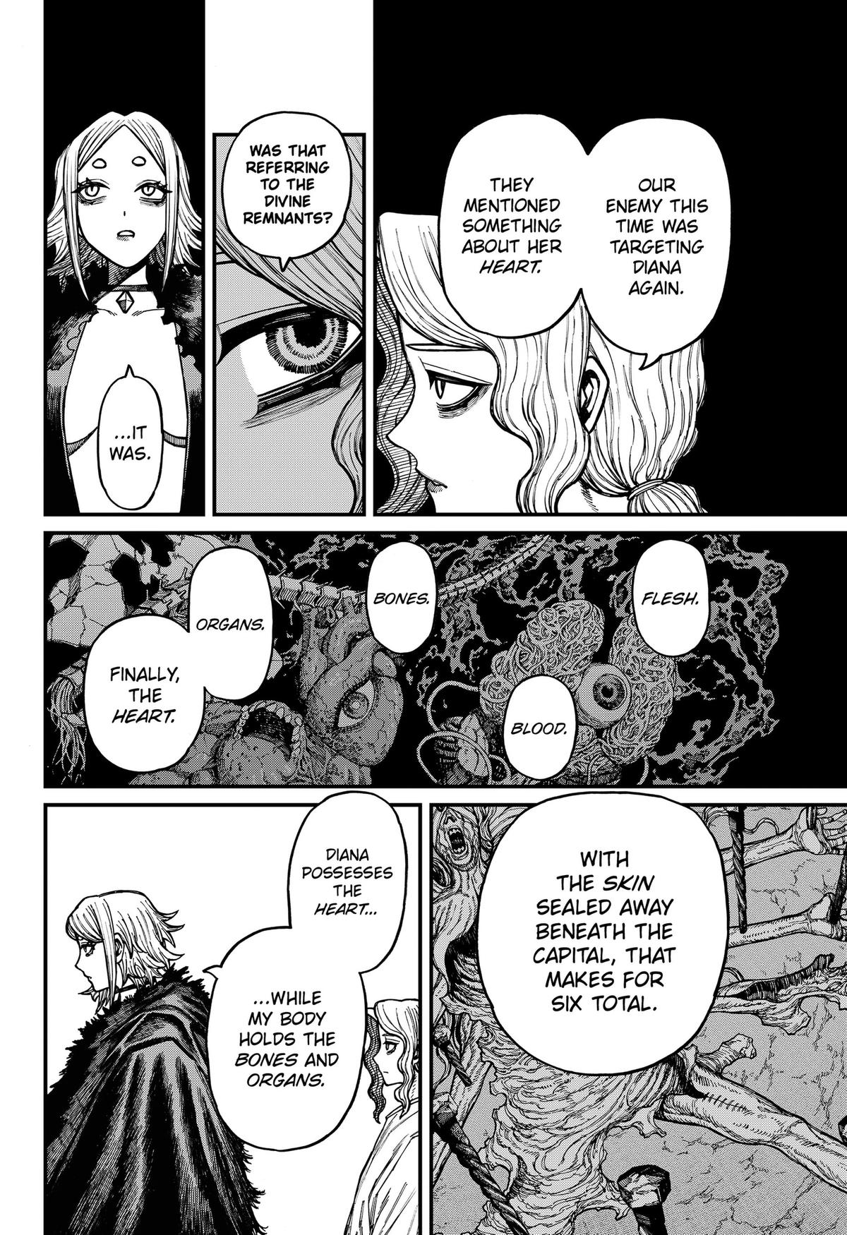 Centuria Chapter 102 page 6 - 