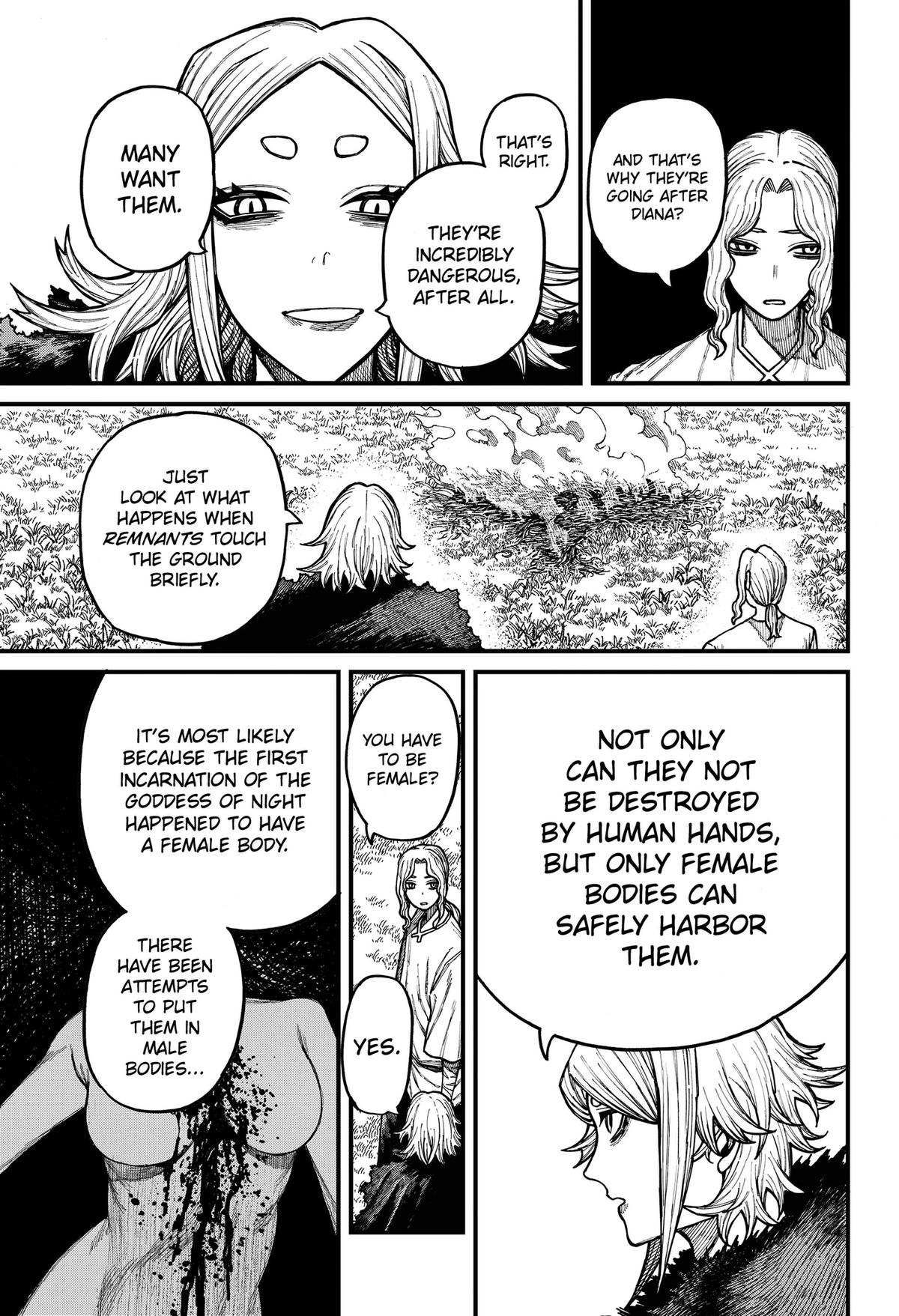 Centuria Chapter 102 page 7 - 