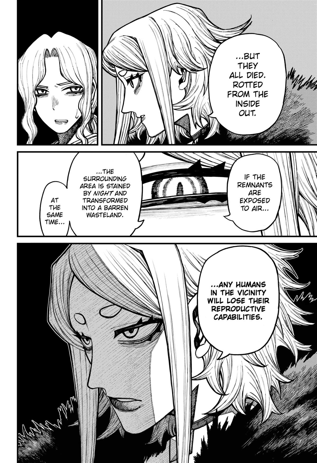Centuria Chapter 102 page 8 - 