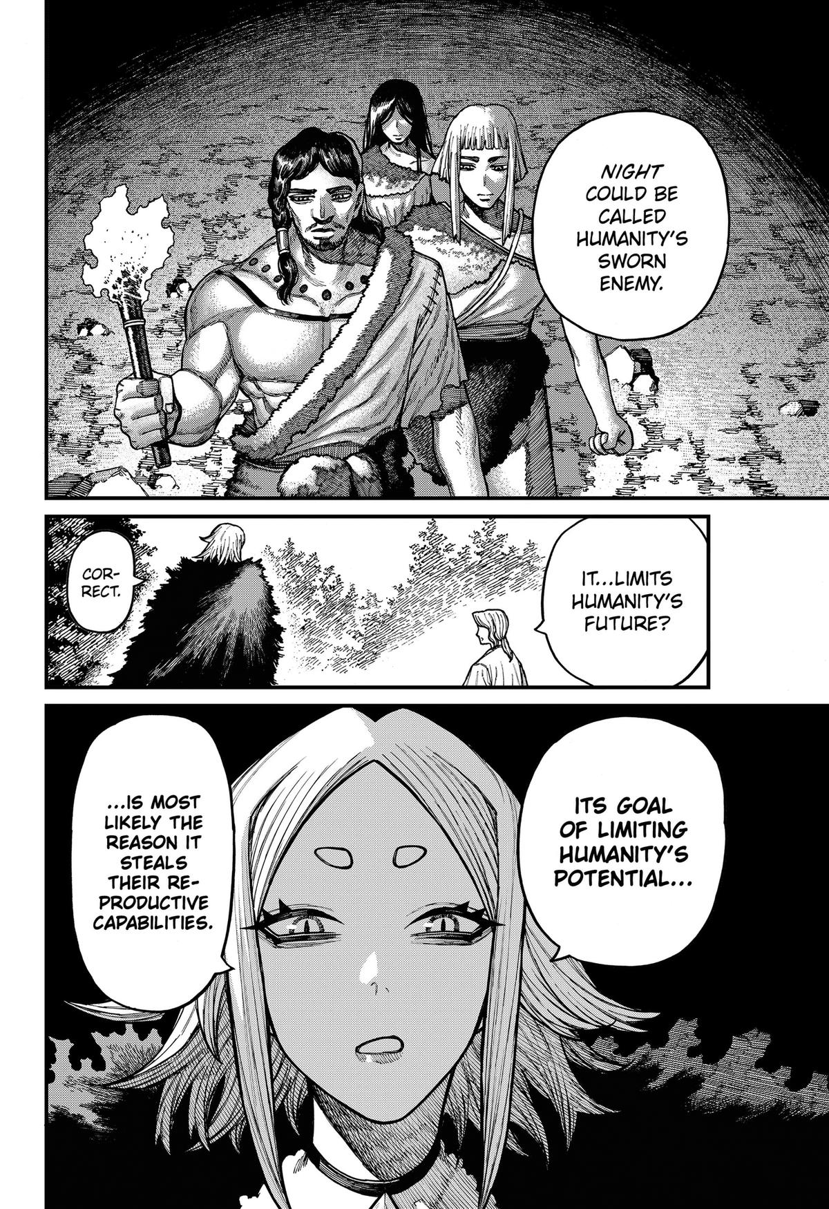 Centuria Chapter 102 page 10 - 