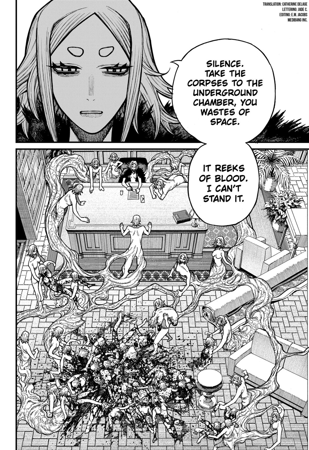 Centuria Chapter 103 page 2 - 