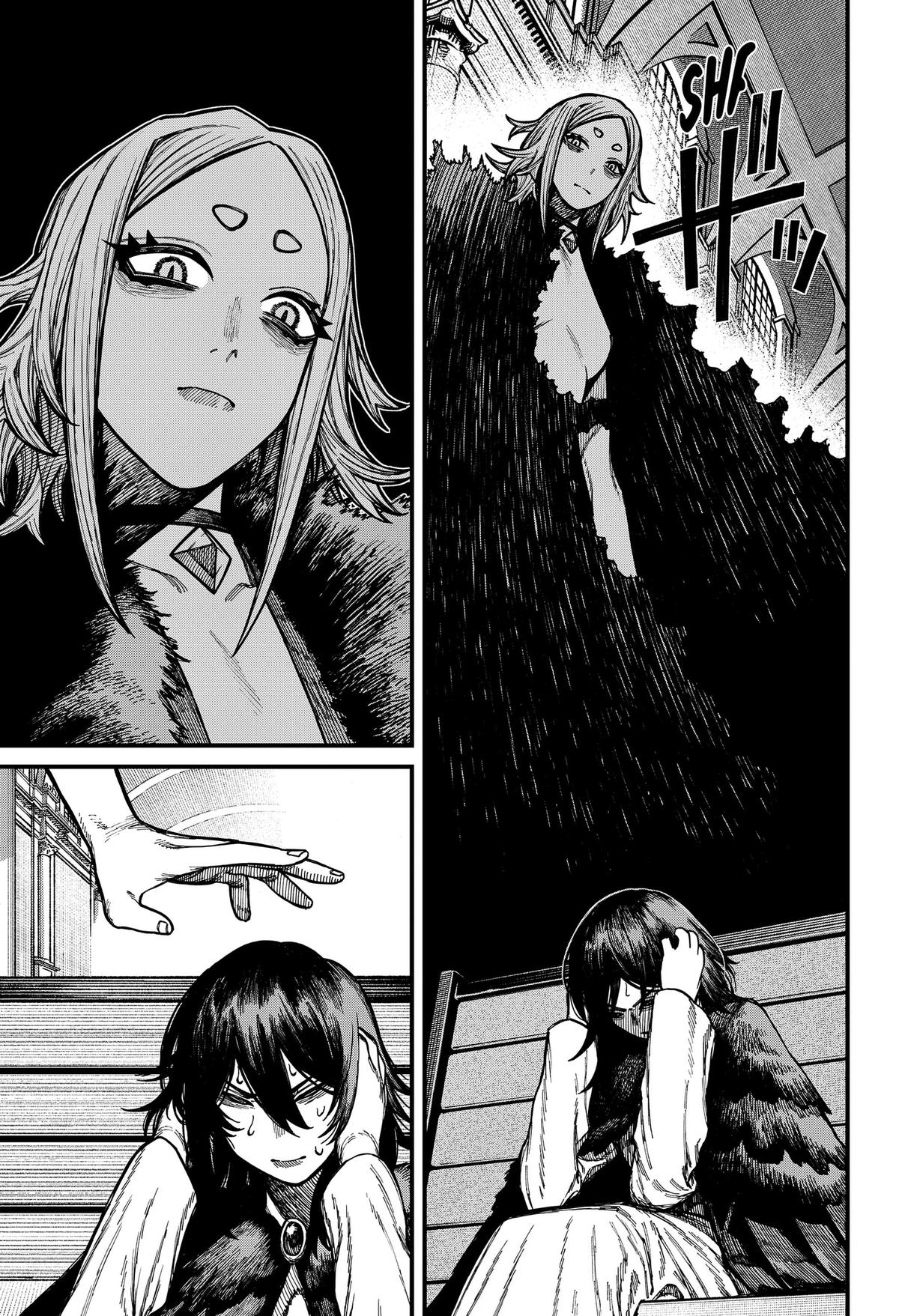 Centuria Chapter 103 page 11 - 