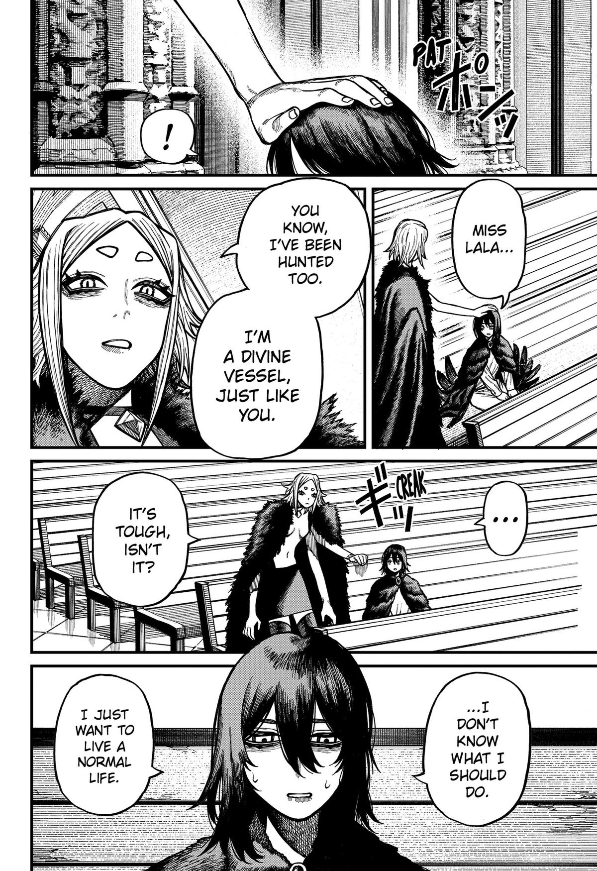 Centuria Chapter 103 page 12 - 
