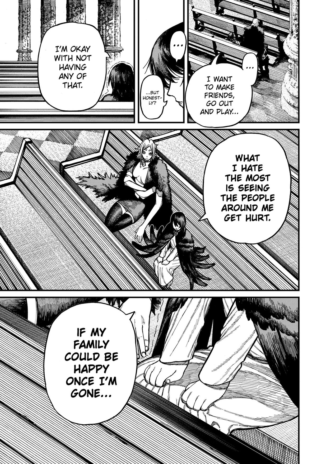 Centuria Chapter 103 page 13 - 