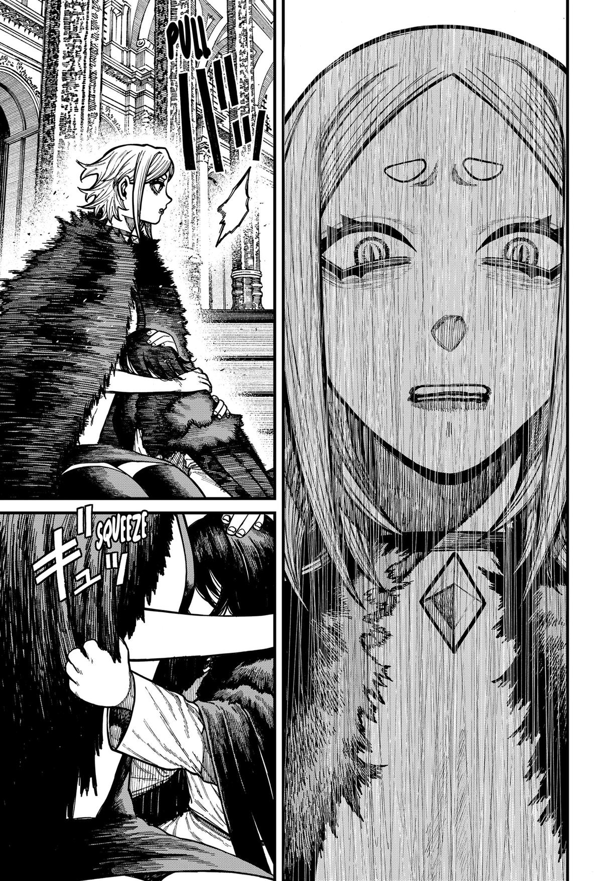Centuria Chapter 103 page 15 - 