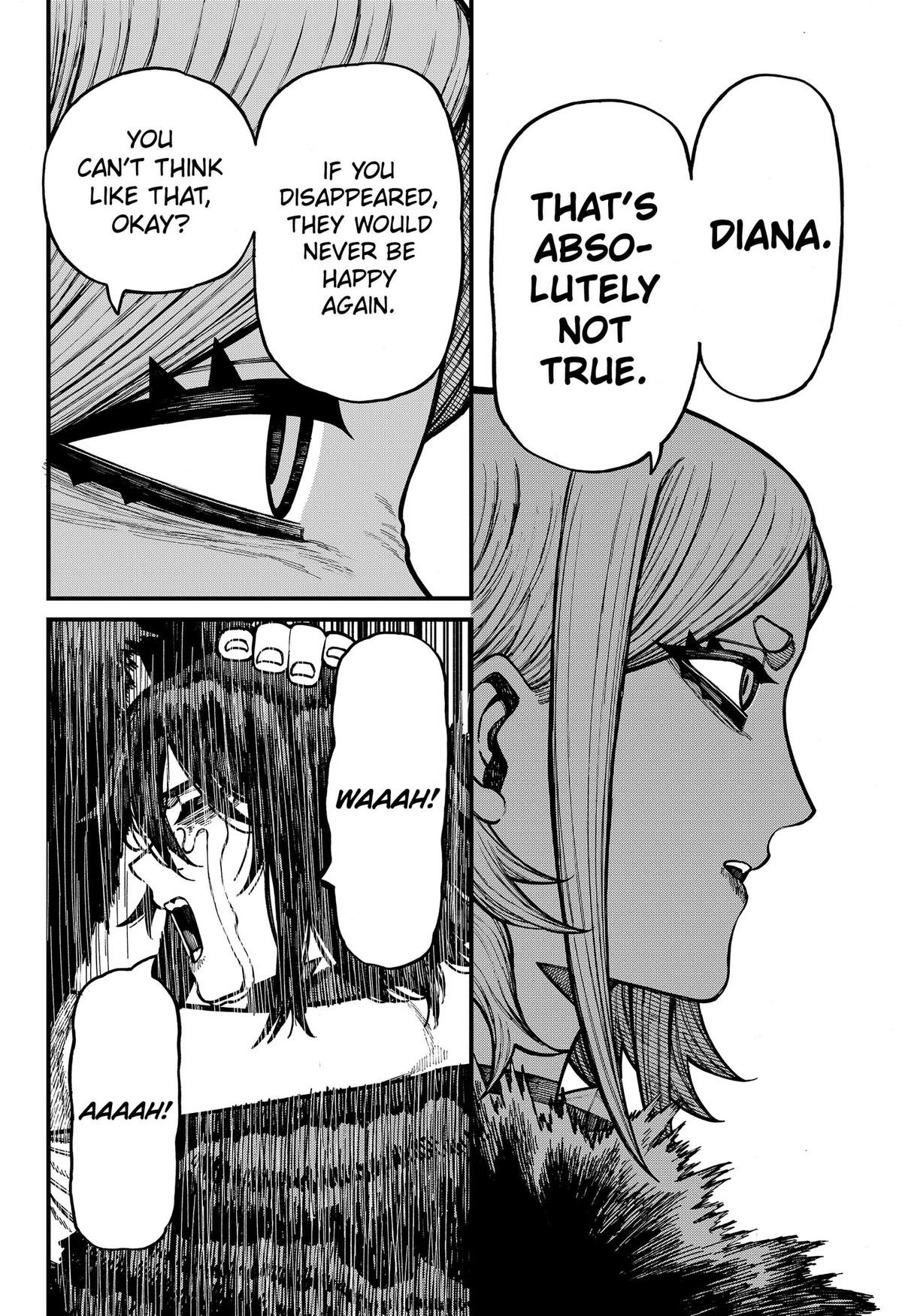 Centuria Chapter 103 page 16 - 