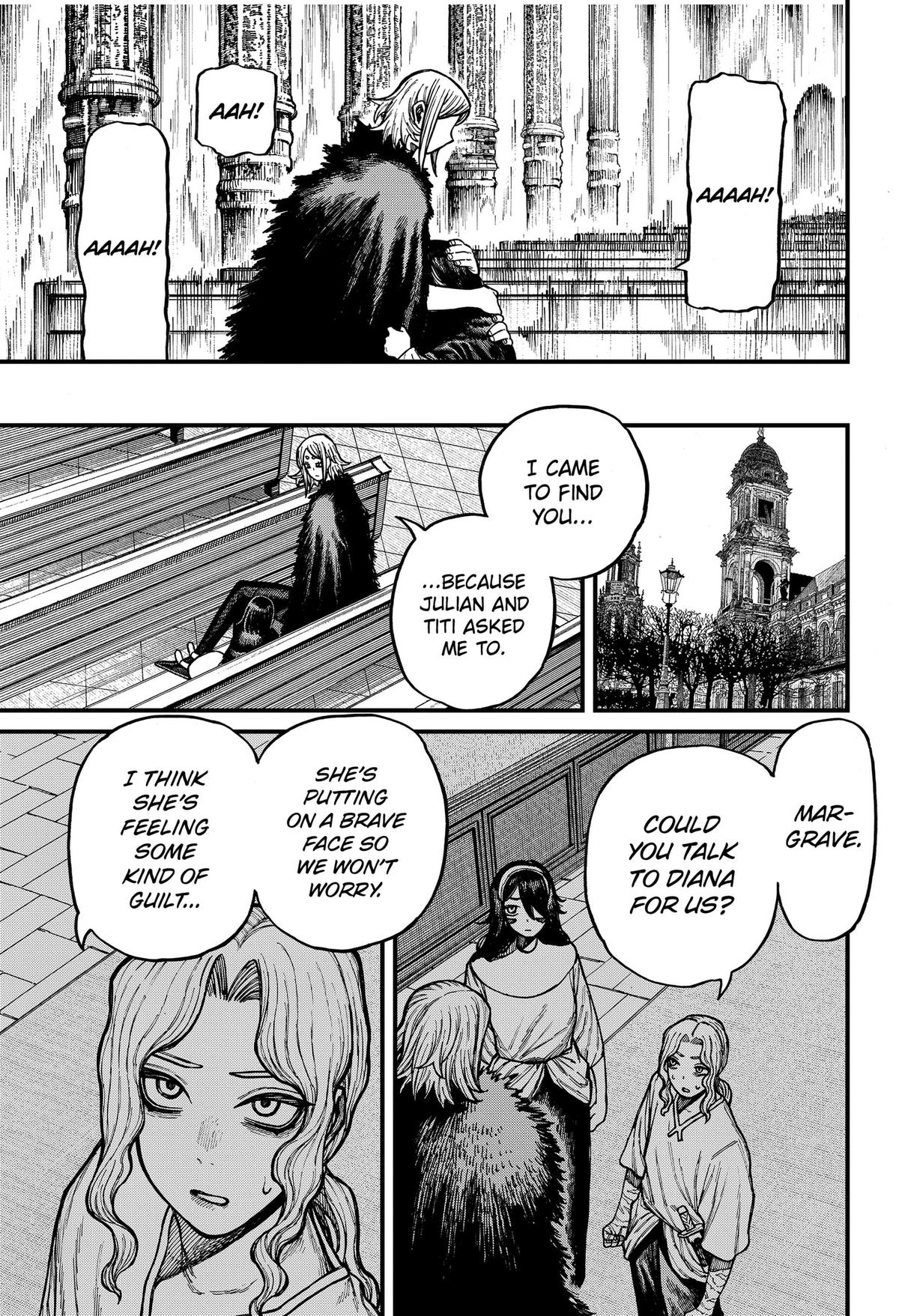 Centuria Chapter 103 page 17 - 