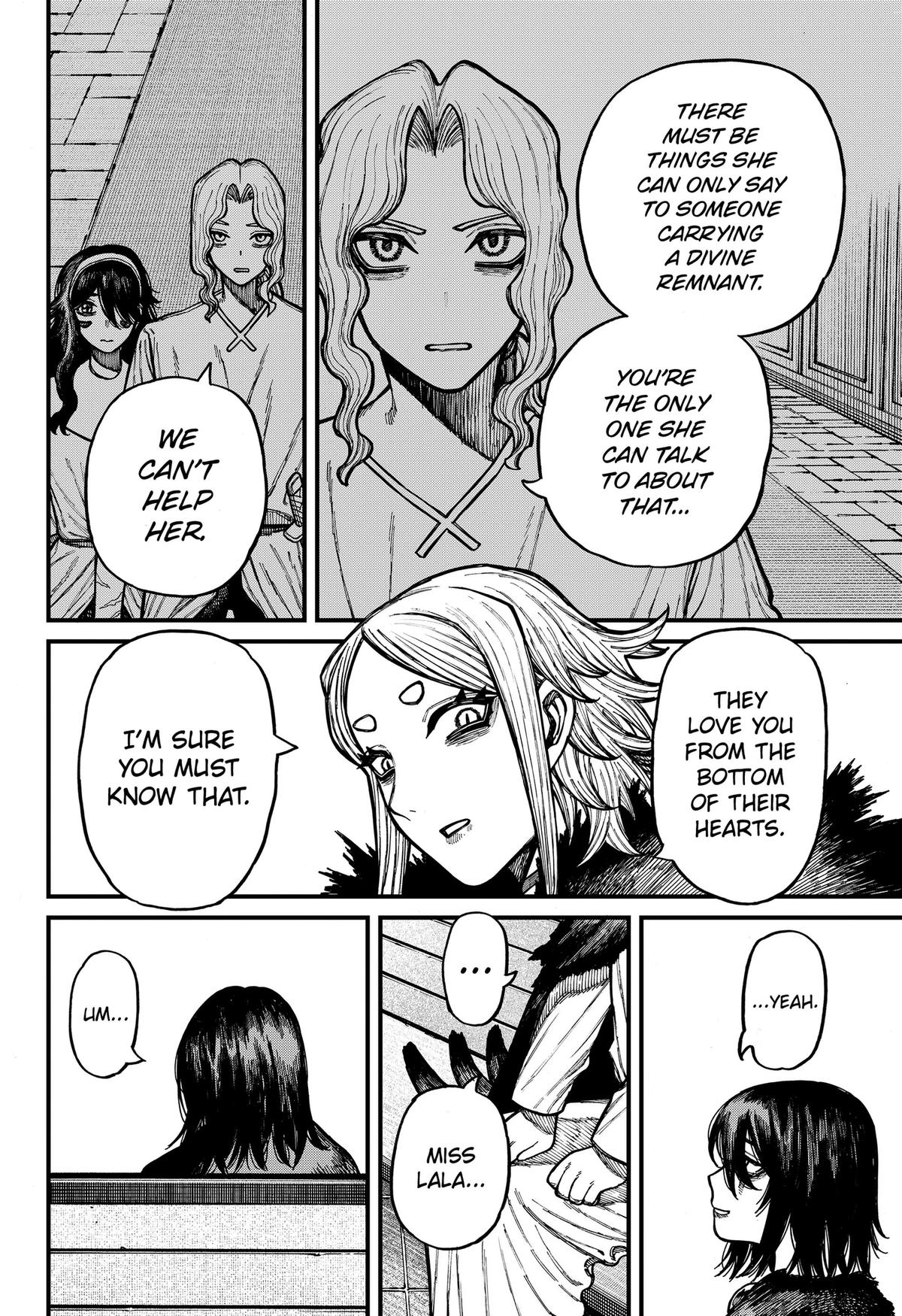 Centuria Chapter 103 page 18 - 