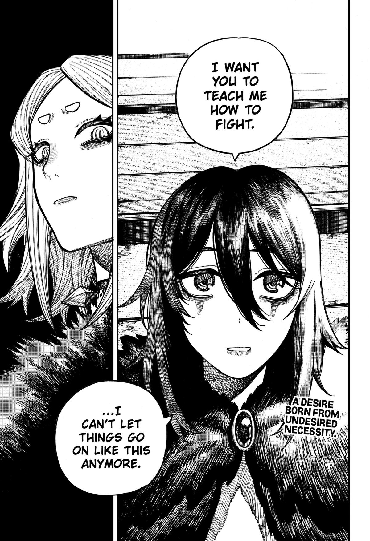Centuria Chapter 103 page 19 - 
