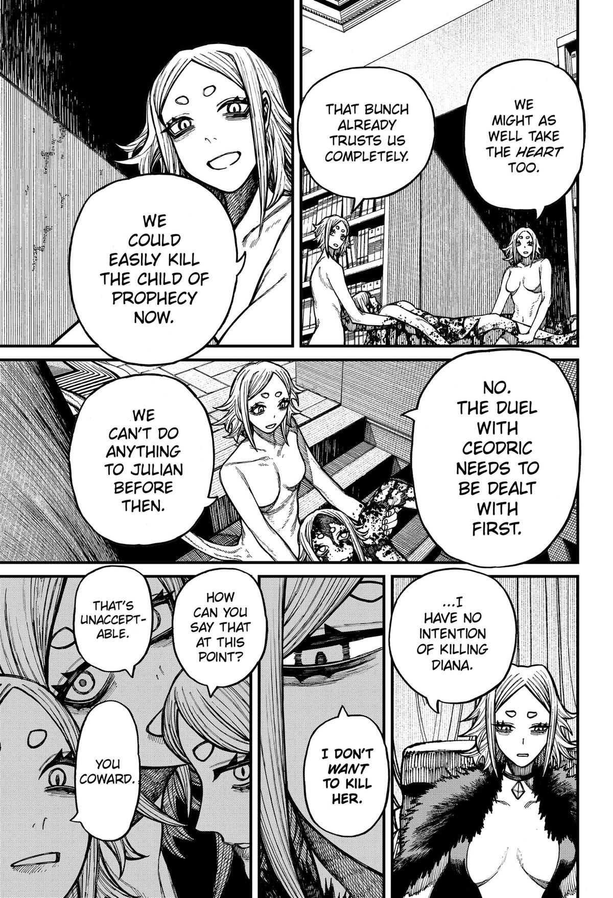 Centuria Chapter 103 page 3 - 